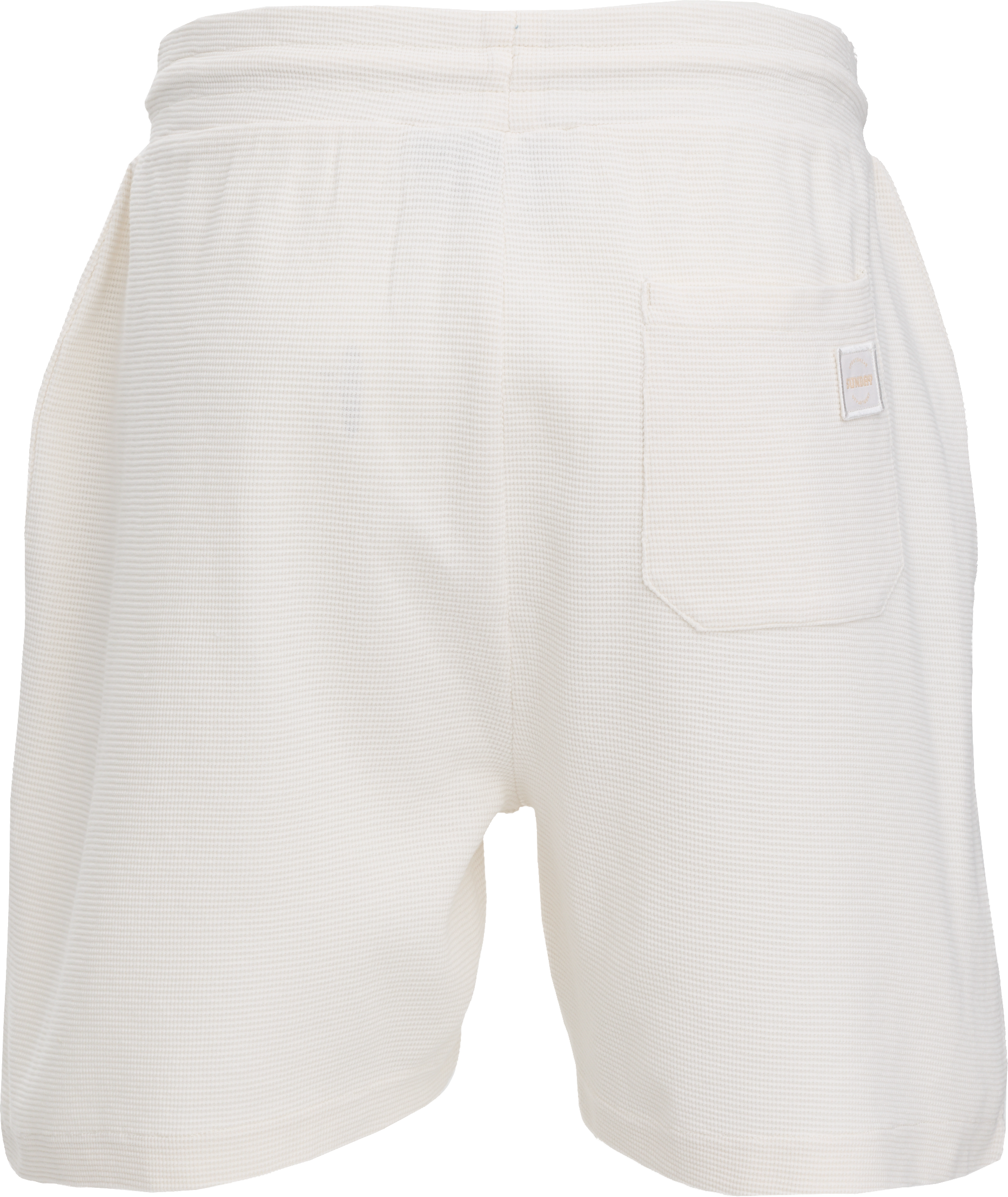 BERKELEY, Sunday Waffle Shorts M