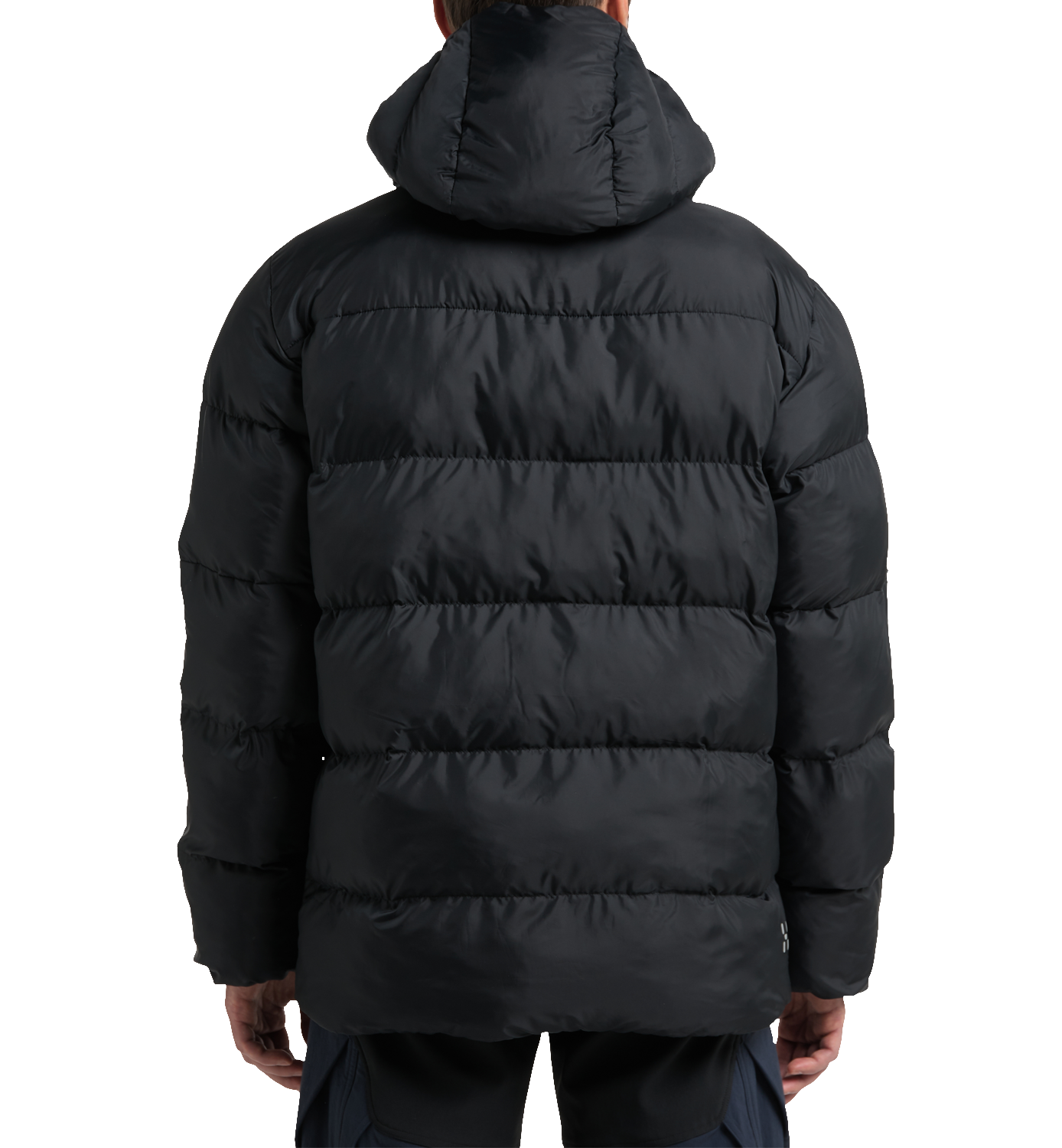 HAGL&Ouml;FS, M Puffy Mimic Hood