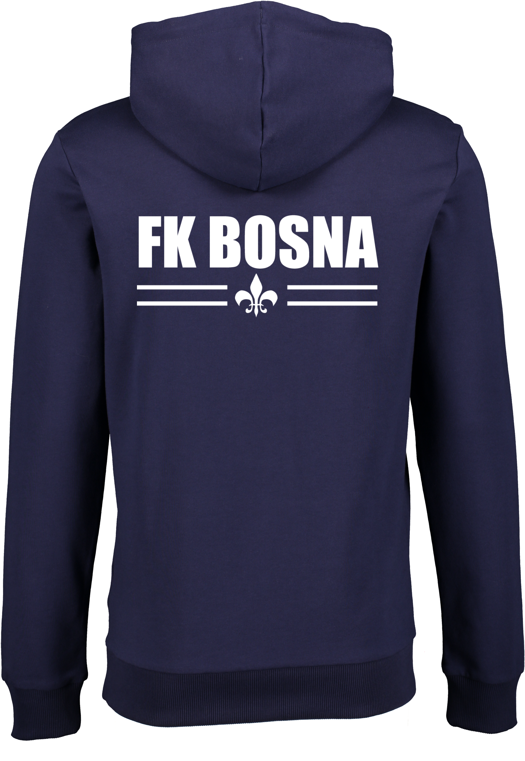 PUMA, T Goal Casual Hood Jr