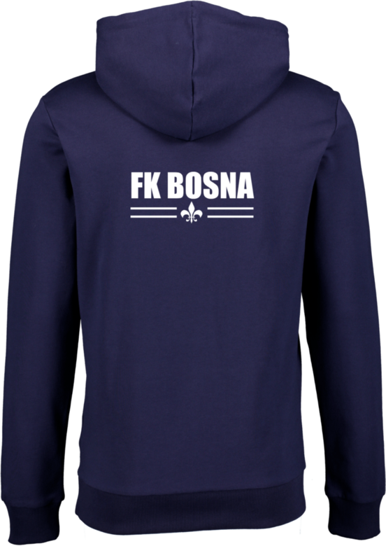 PUMA, T Goal Casual Hood Jr