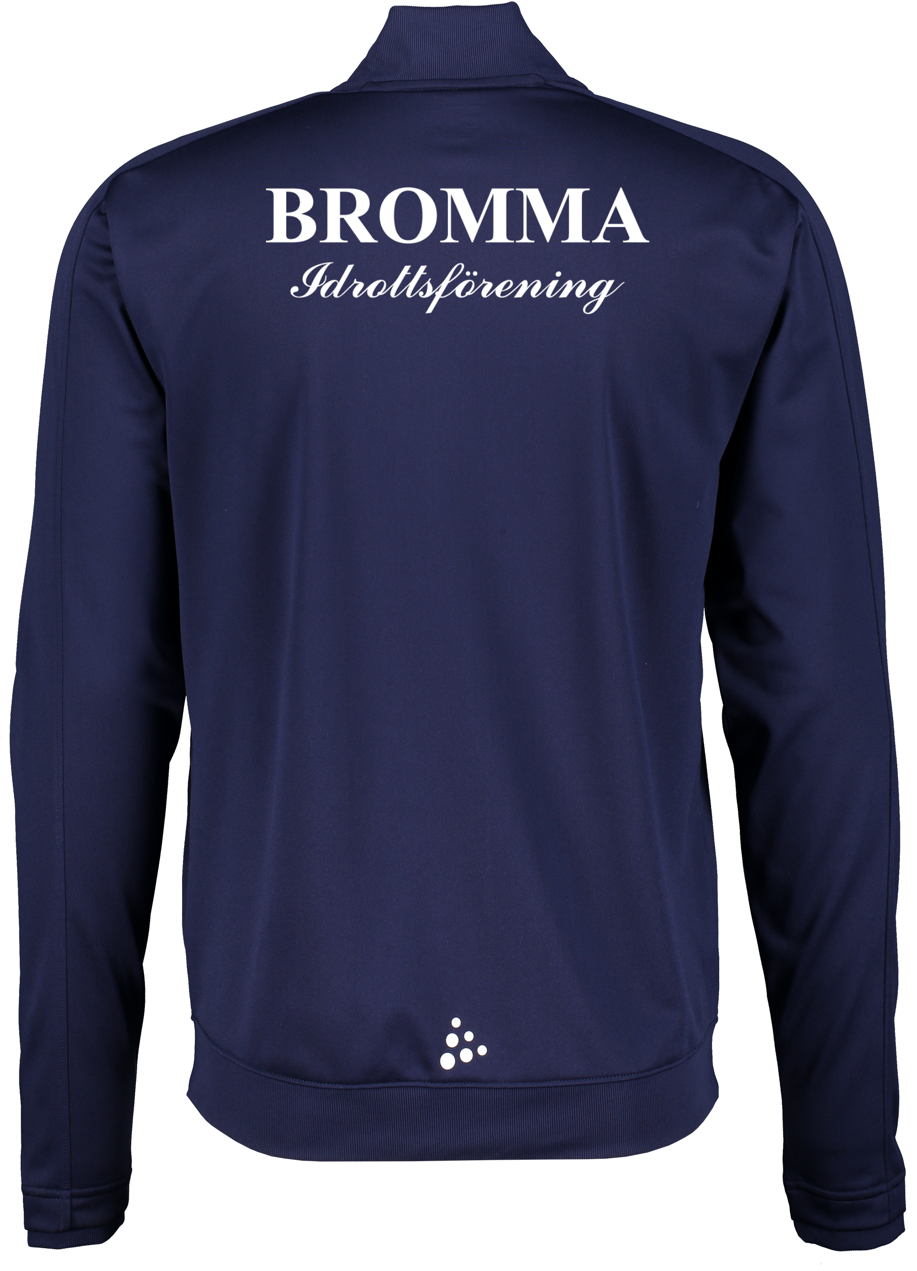 CRAFT, Evolve 2.0 Full Zip Jacket Jr