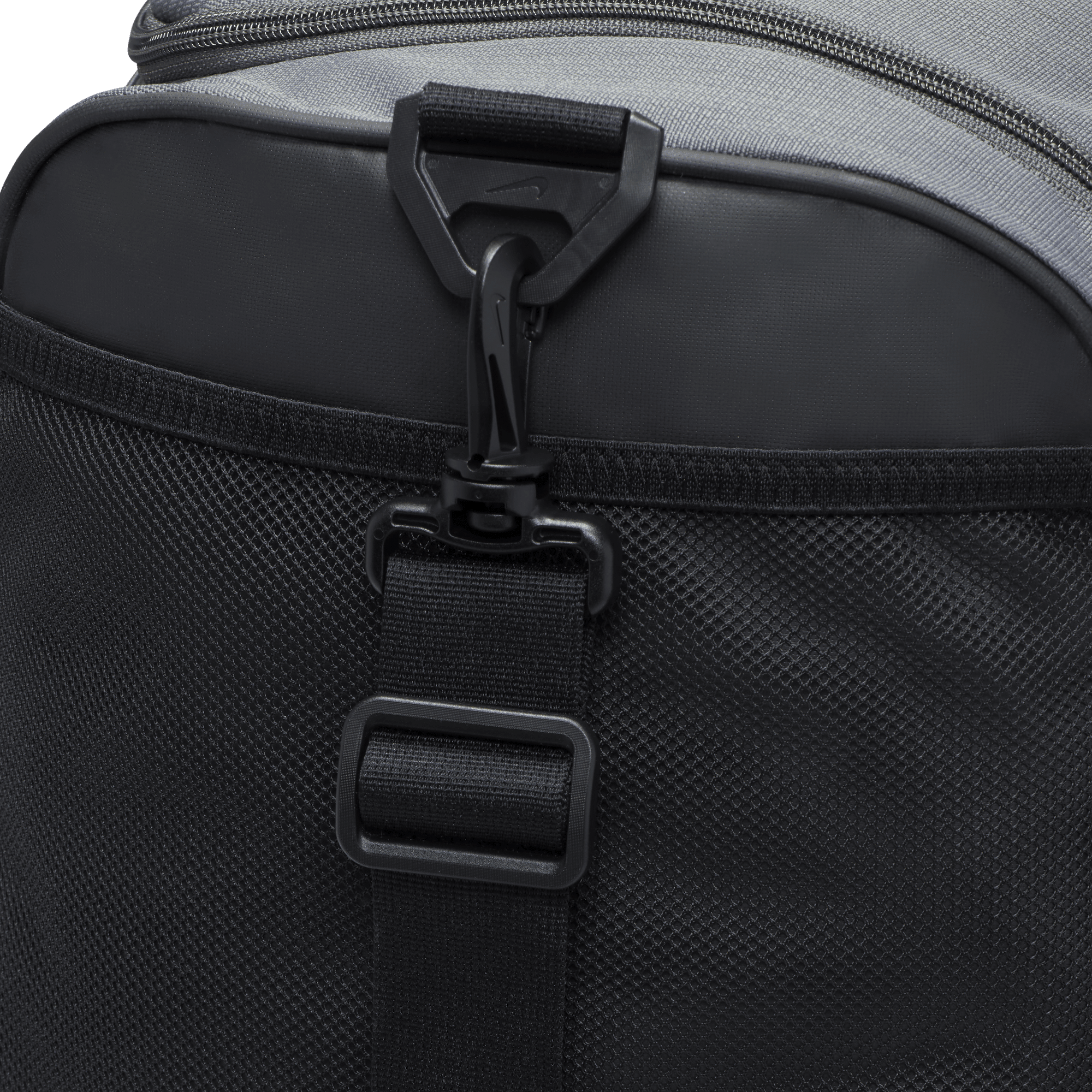 NIKE, Brasilia 9.5 Duffel Bag