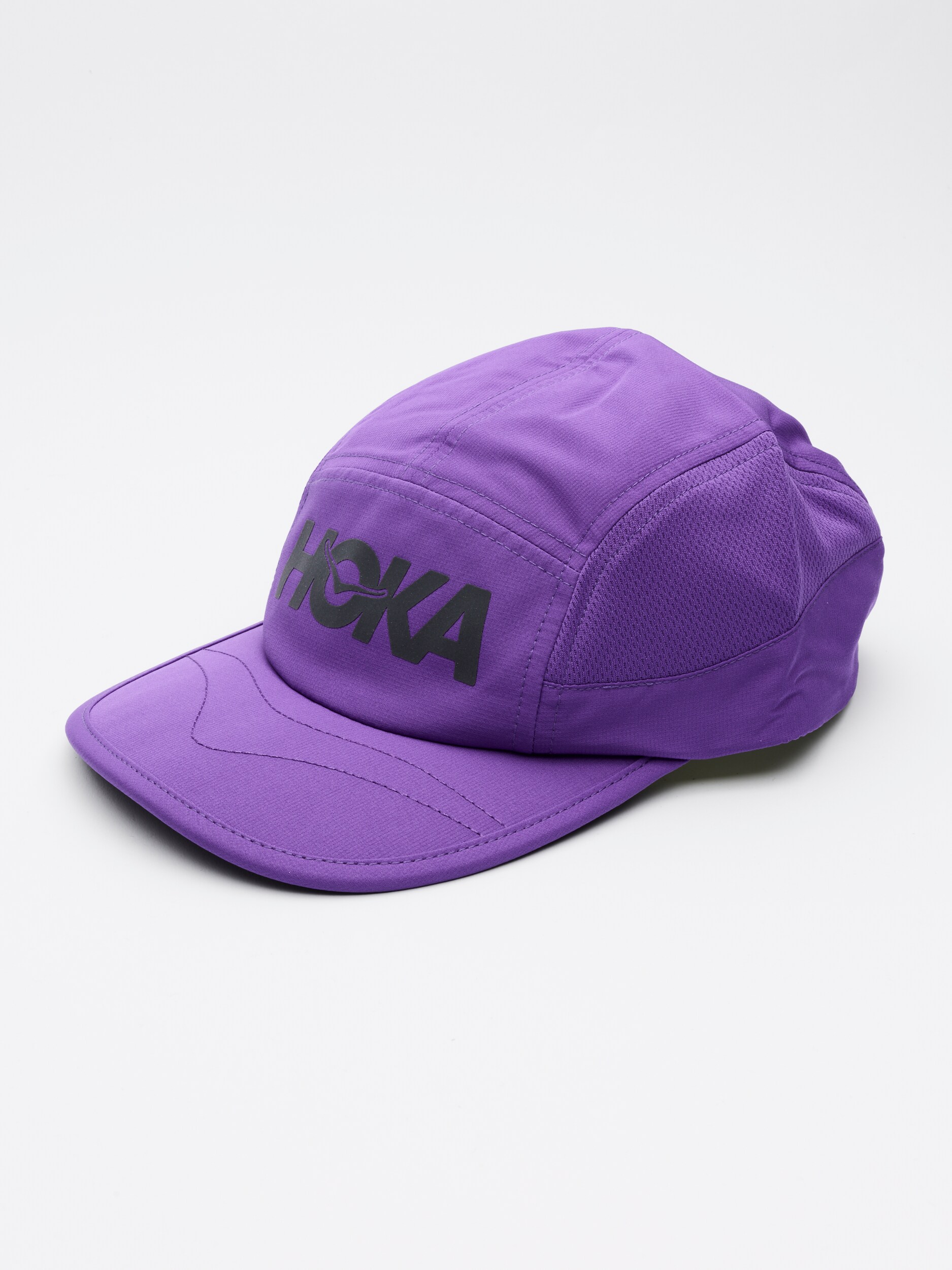 
HOKA, 
Hoka Run Hat, 
Detail 1
