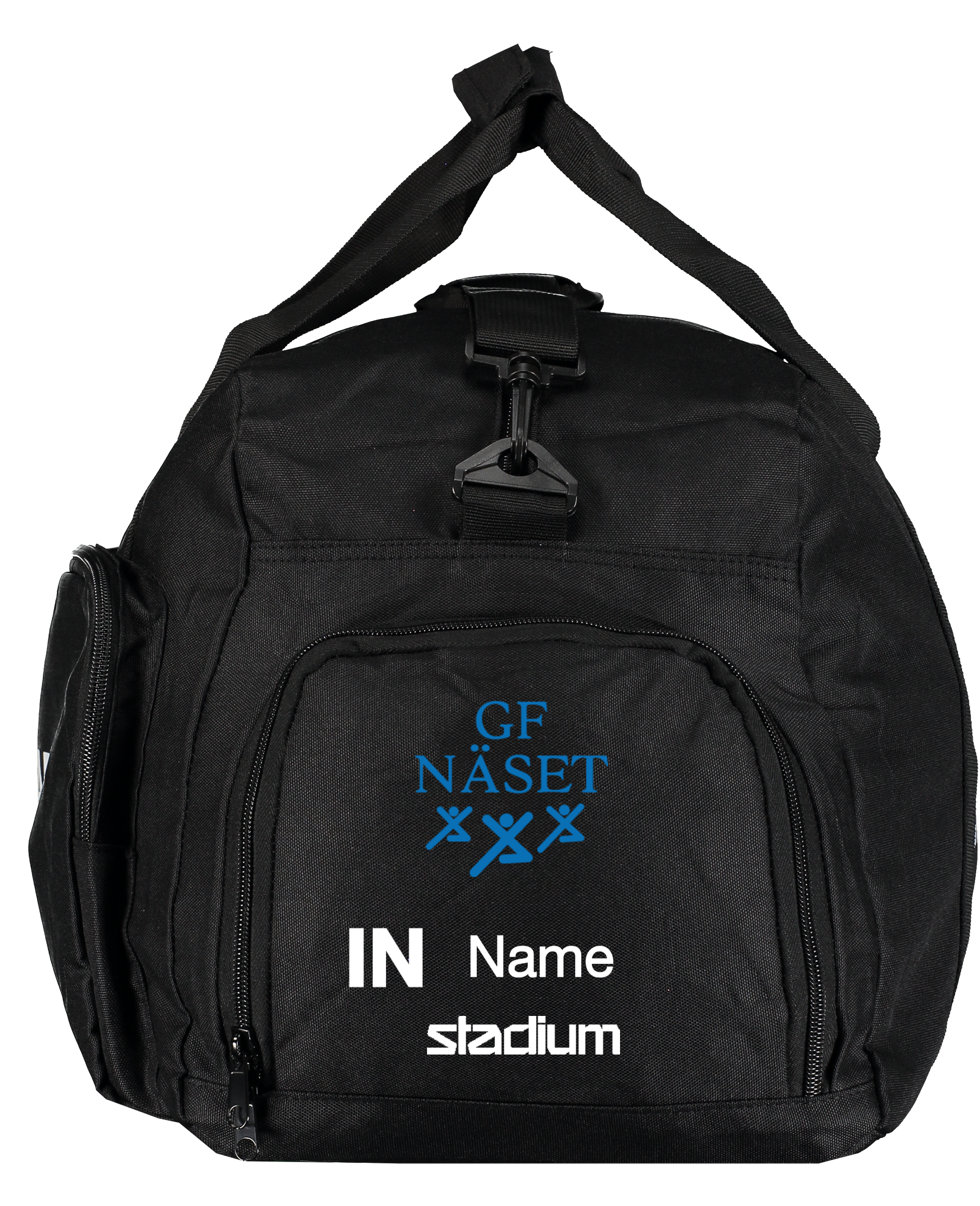 CRAFT, Ability Duffel 38L