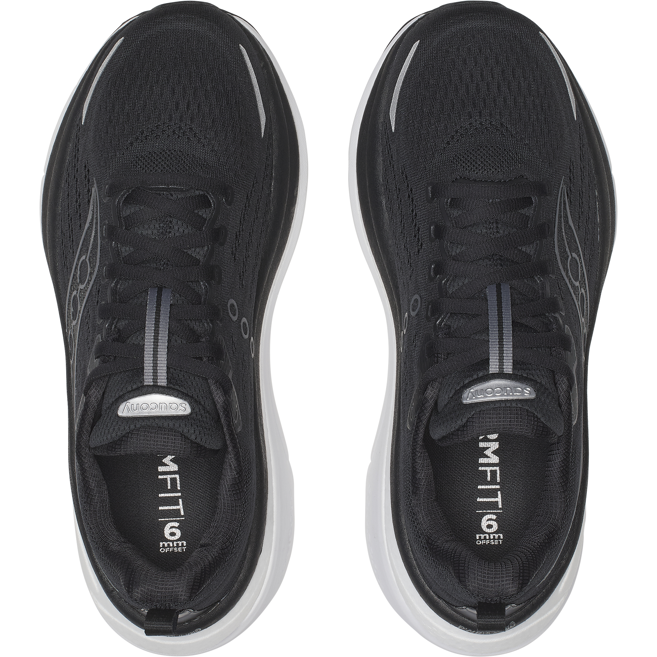 SAUCONY, W Hurricane 25 Wide