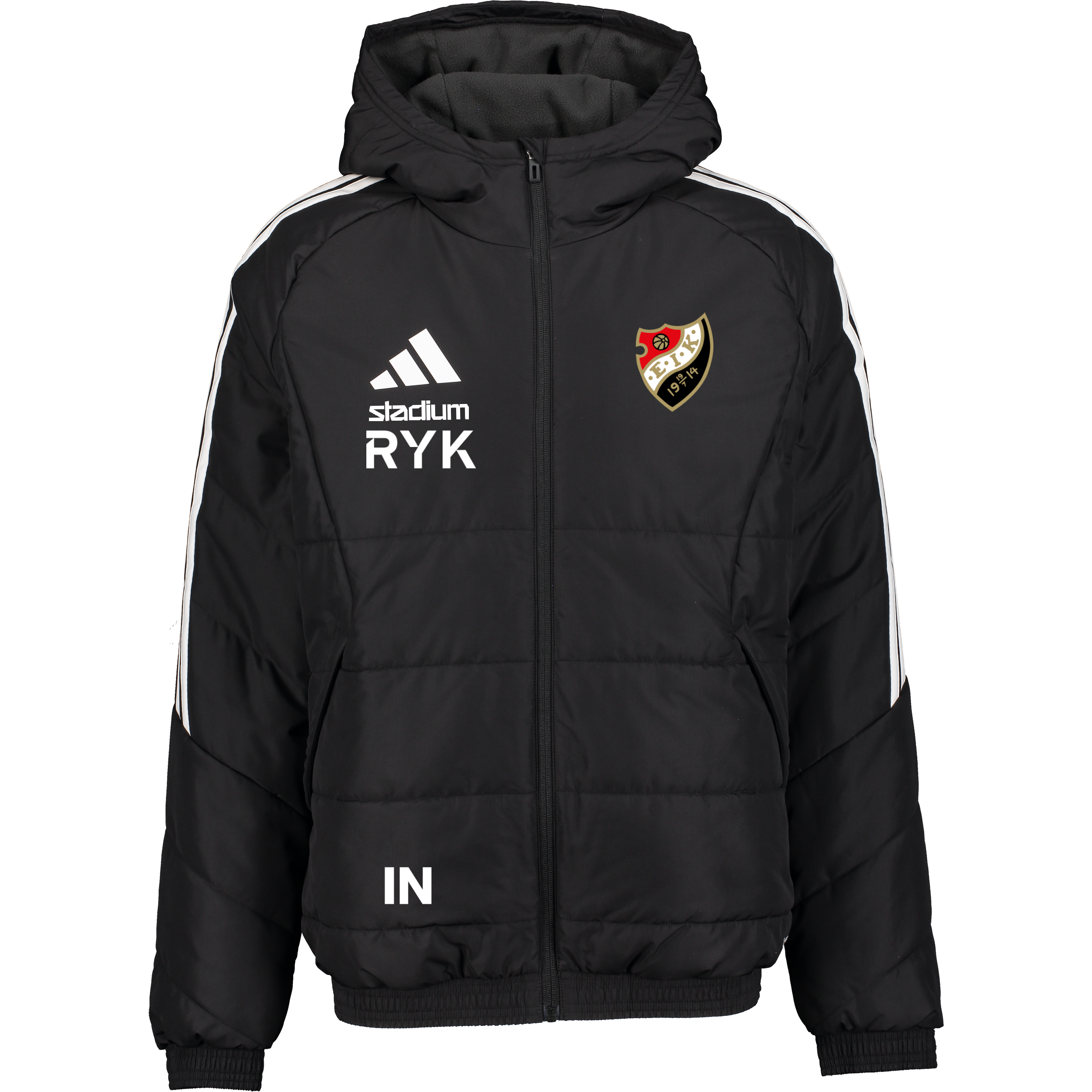 
ADIDAS, 
TIRO26 WIN JKT JR, 
Detail 1
