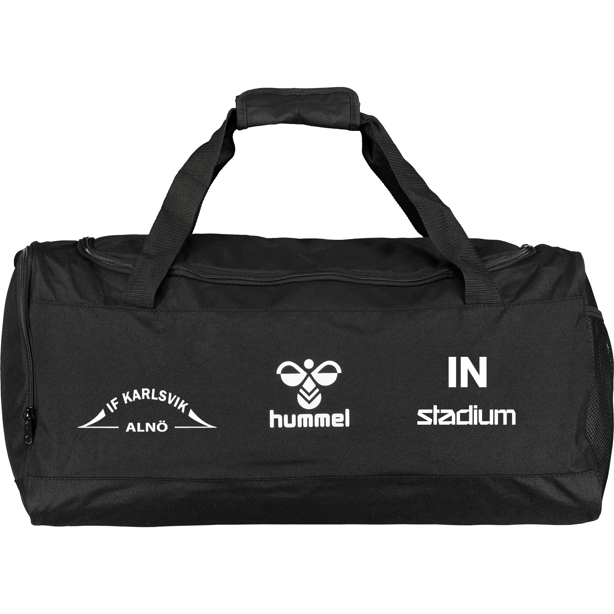 
HUMMEL, 
Core 2.0 Sports Bag, 
Detail 1
