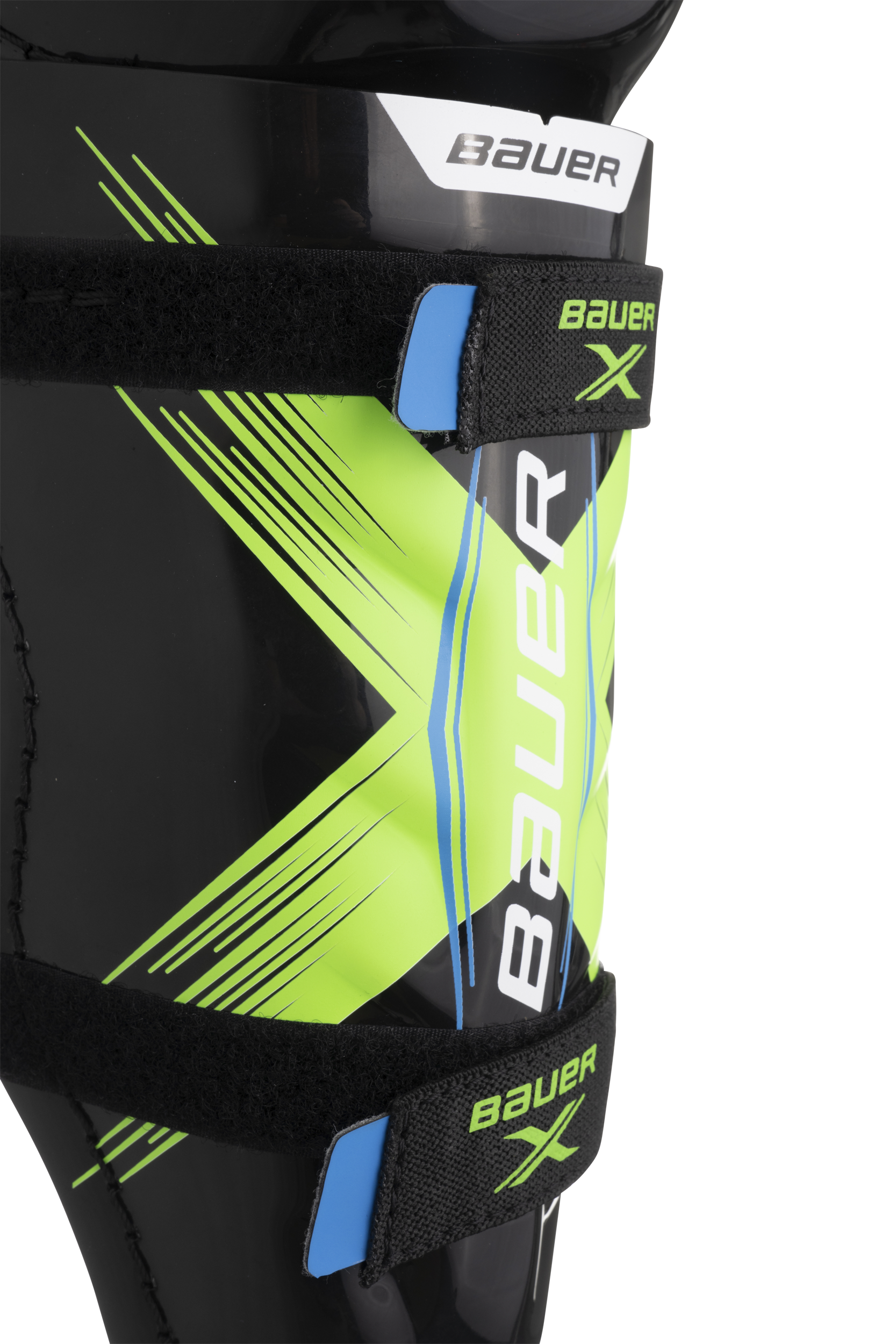 BAUER, S24 Bauer X Shin Guard-Yth