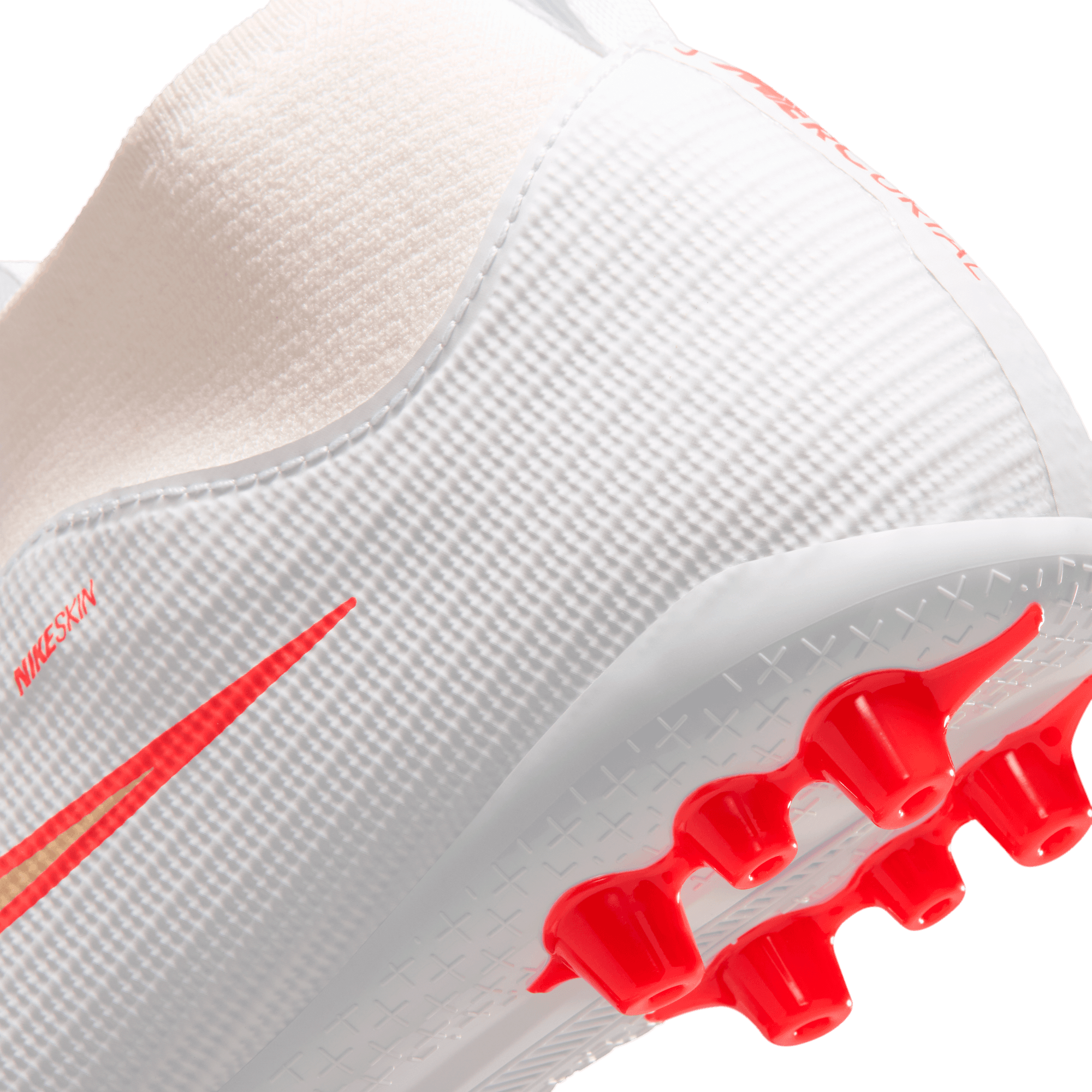 NIKE, JR MERCURIAL SUPERFLY 11 ACD FG/MG