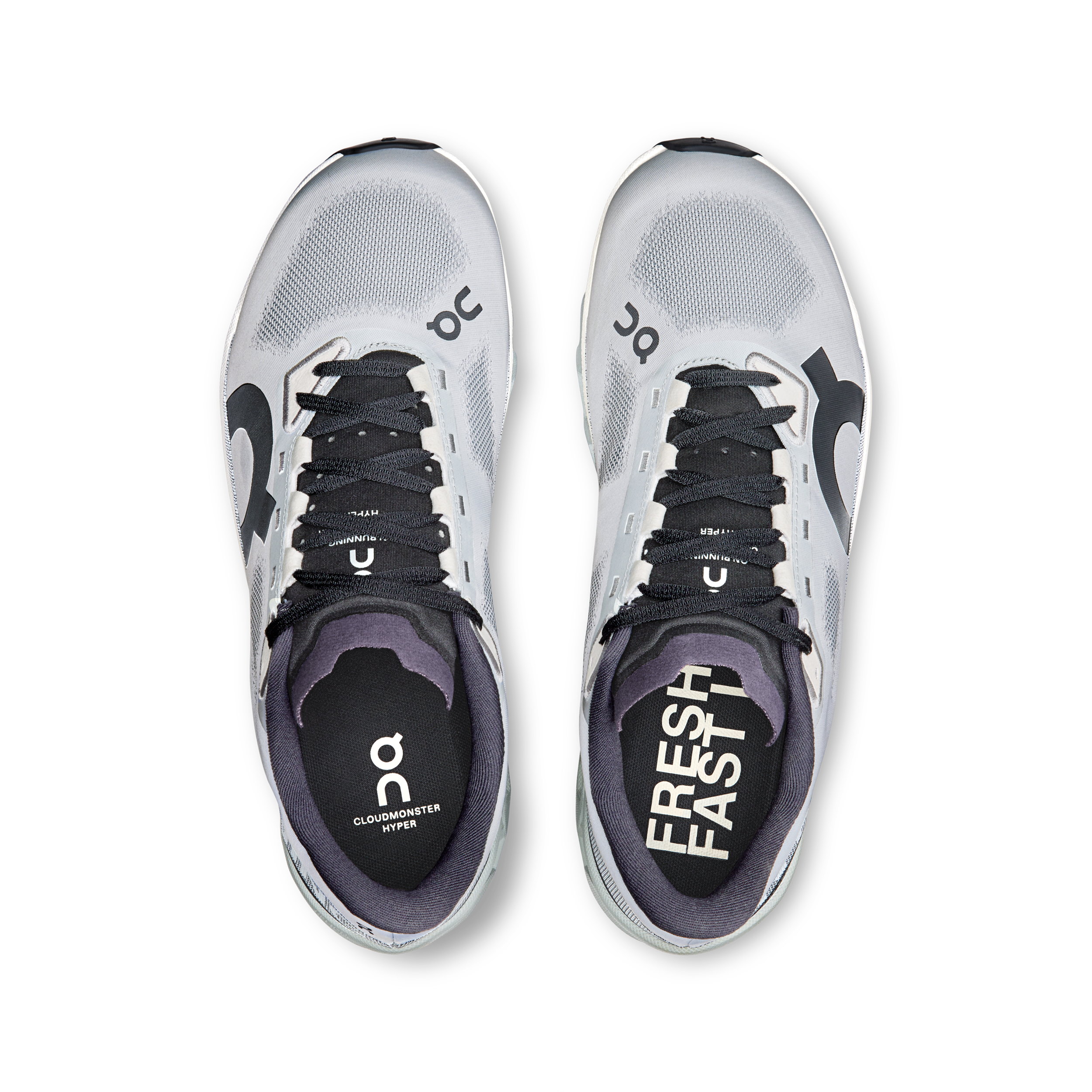 ON, M Cloudmonster Hyper