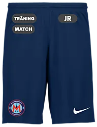 298937106101 NIKE Park III Short Jr 298937106101 NIKE Park III Short Jr Standard Small1x1