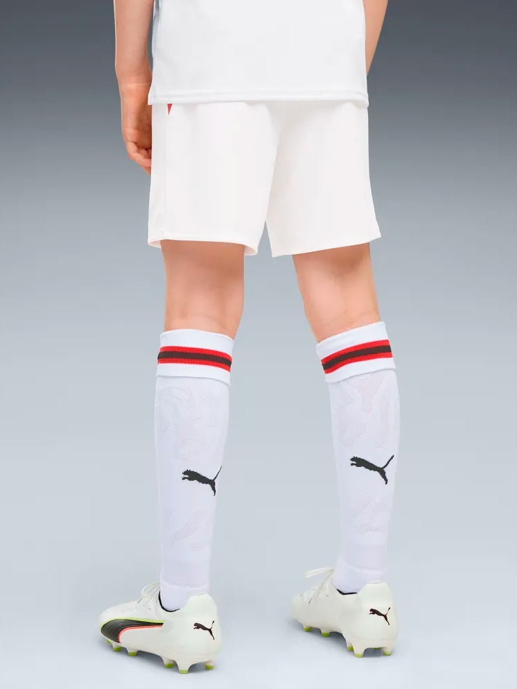 PUMA, ACM SHORTS REPLICA JR