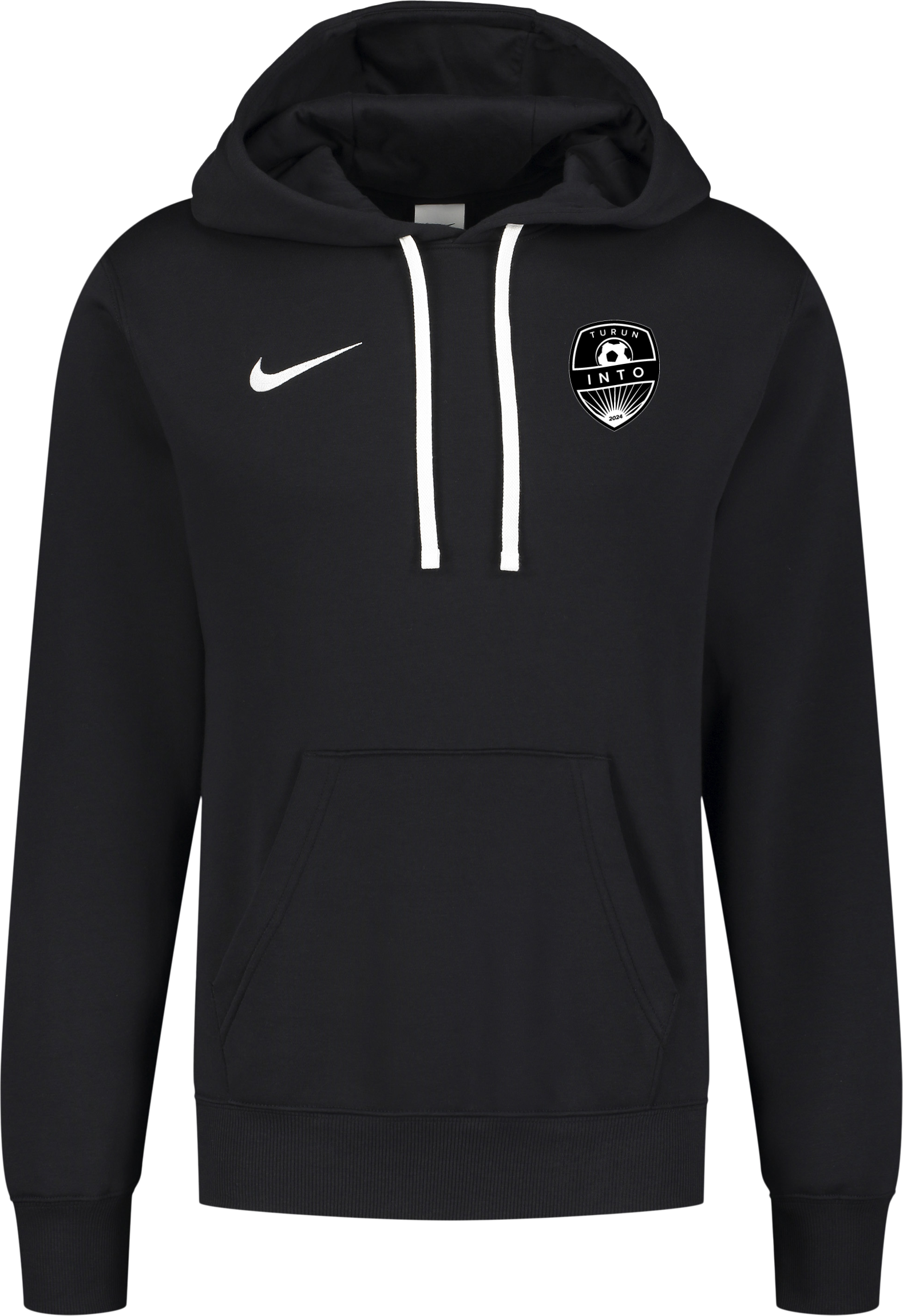 
NIKE, 
PARK26 FLC HOOD, 
Detail 1
