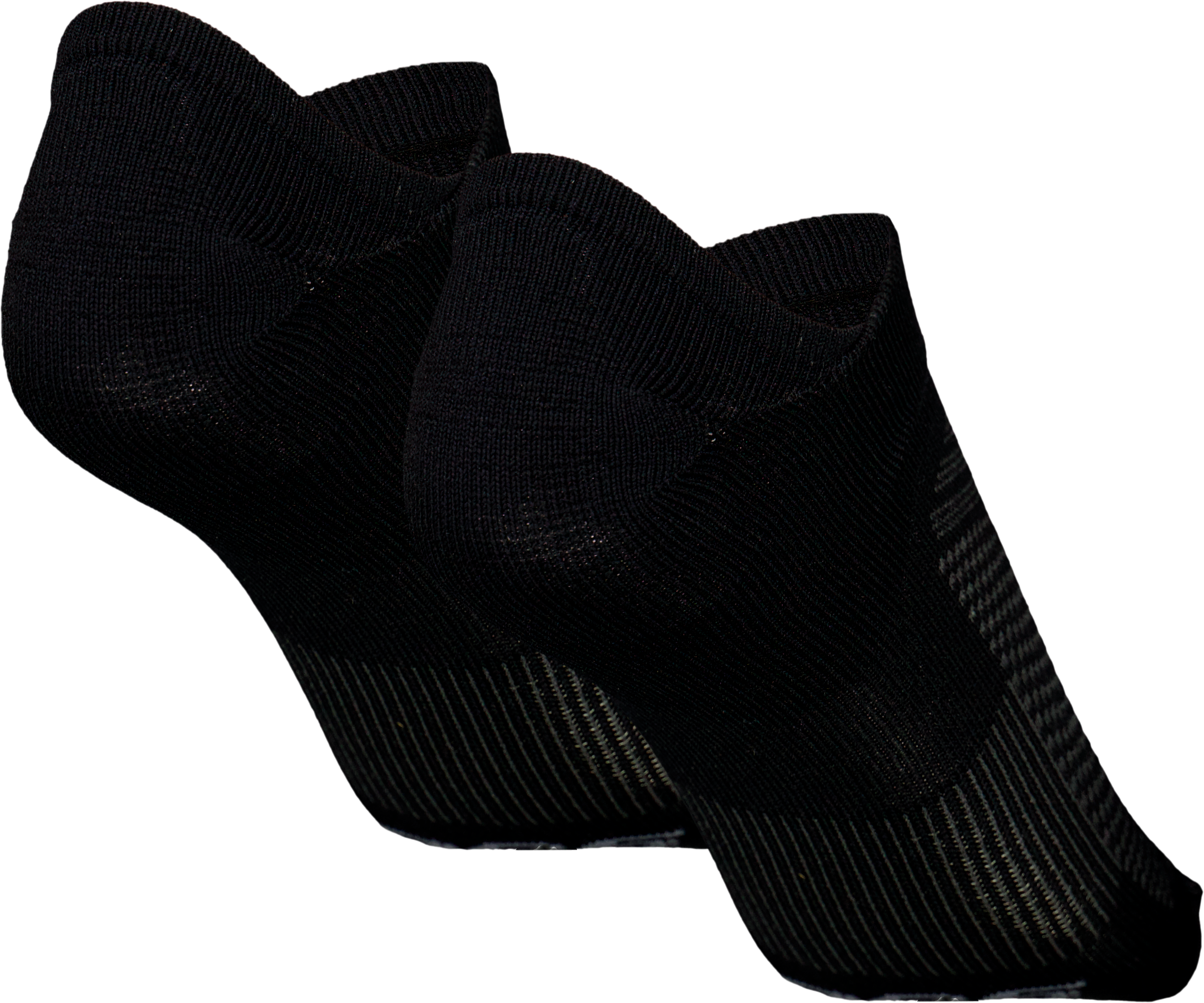 SOC, Invisible Sock Re 2p