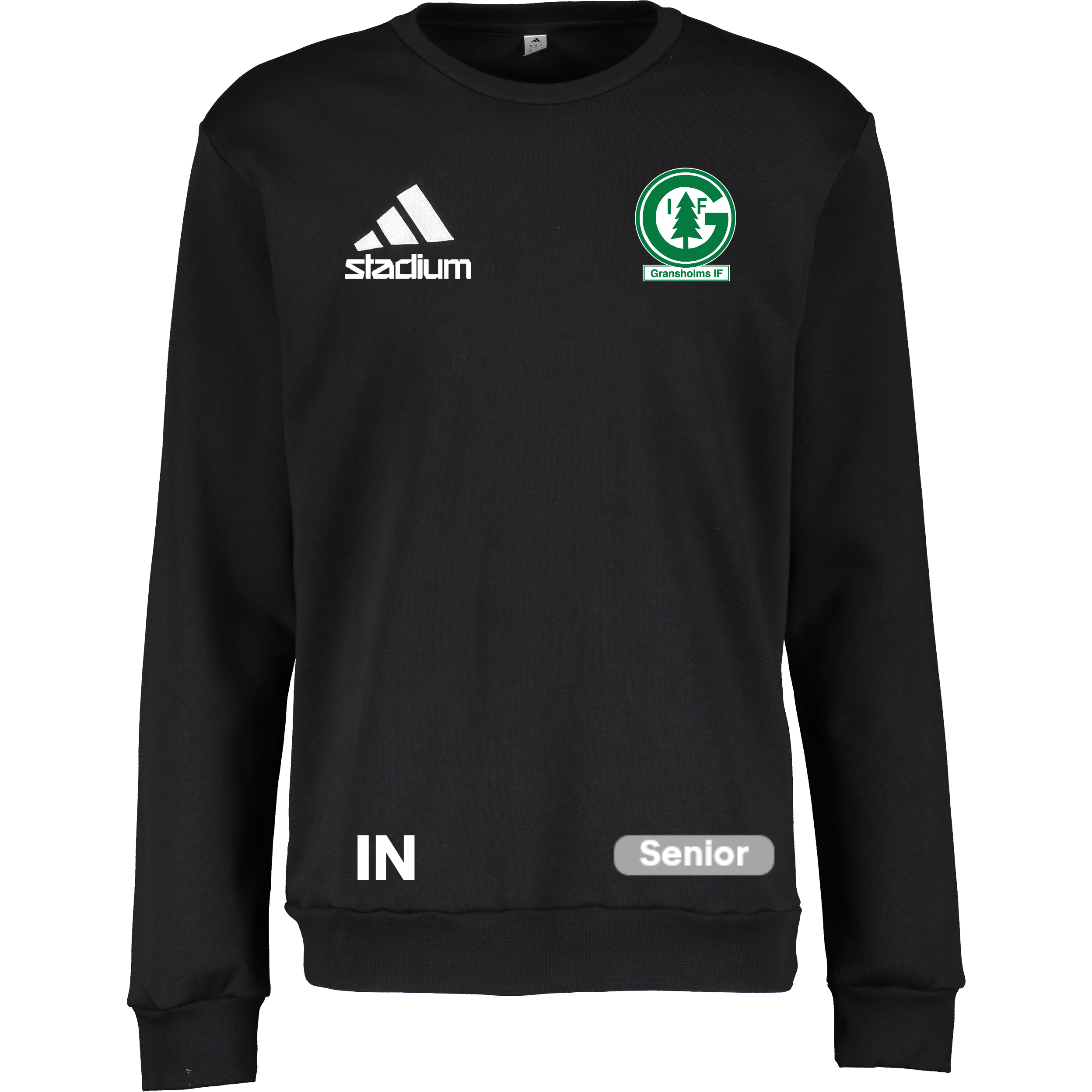 
ADIDAS, 
ENT26 SW TOP, 
Detail 1
