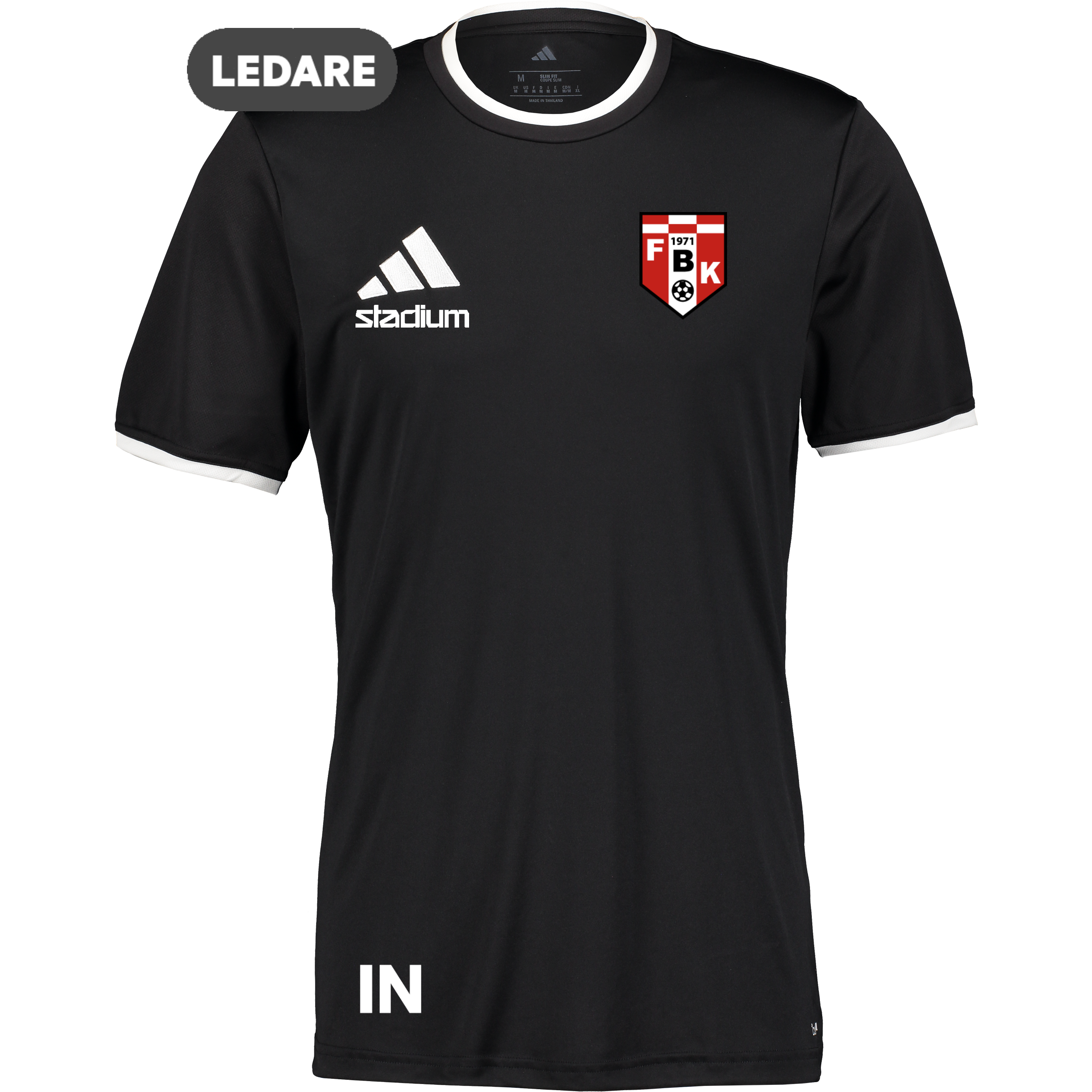 
ADIDAS, 
ENT26 JSY, 
Detail 1
