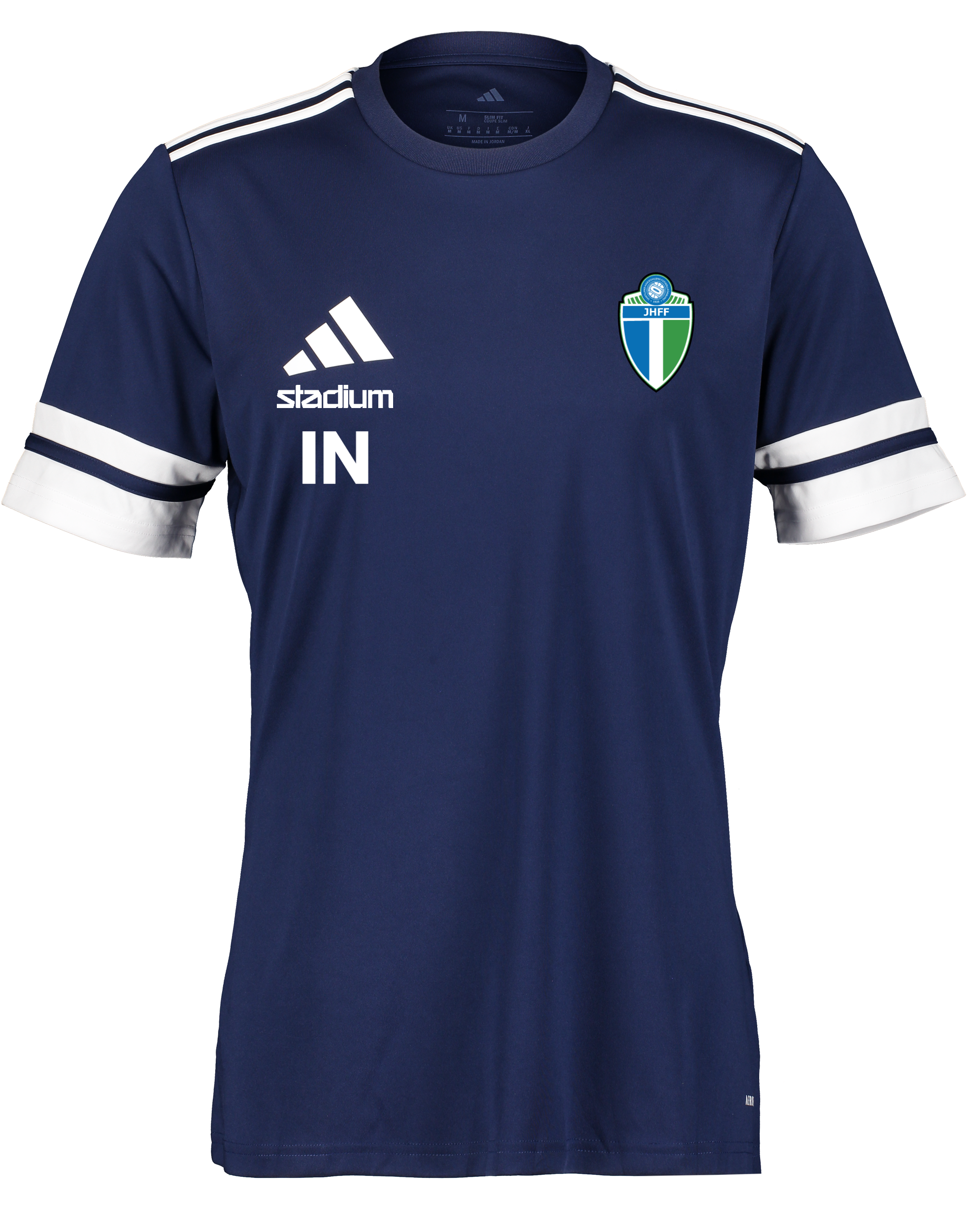 
ADIDAS, 
Squad25 Jsy, 
Detail 1
