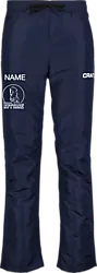310435102101 CRAFT Warm Pants 310435102101 CRAFT Warm Pants Standard Small1x1