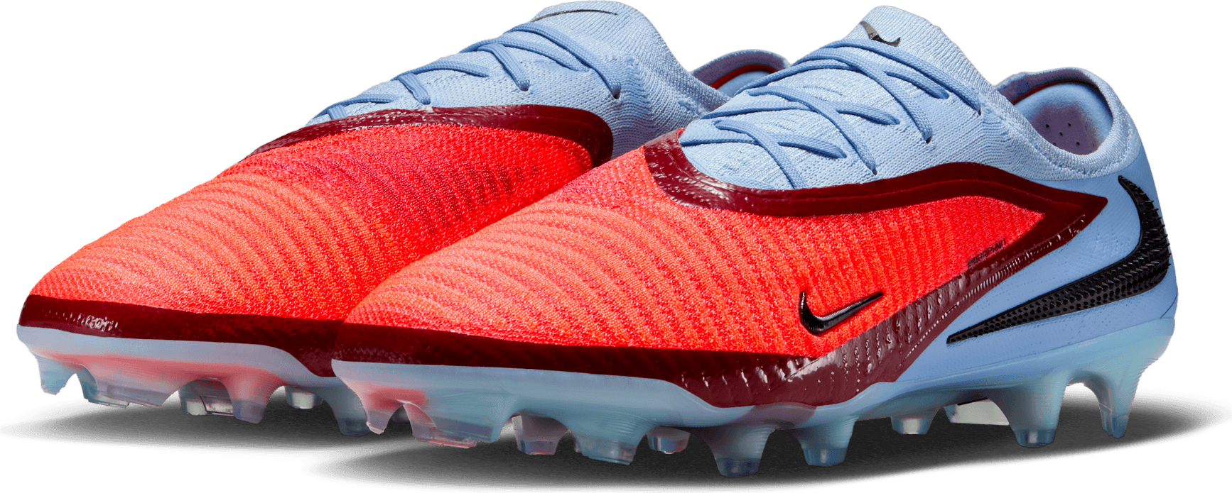 NIKE, PHANTOM 6 LOW ELITE FG