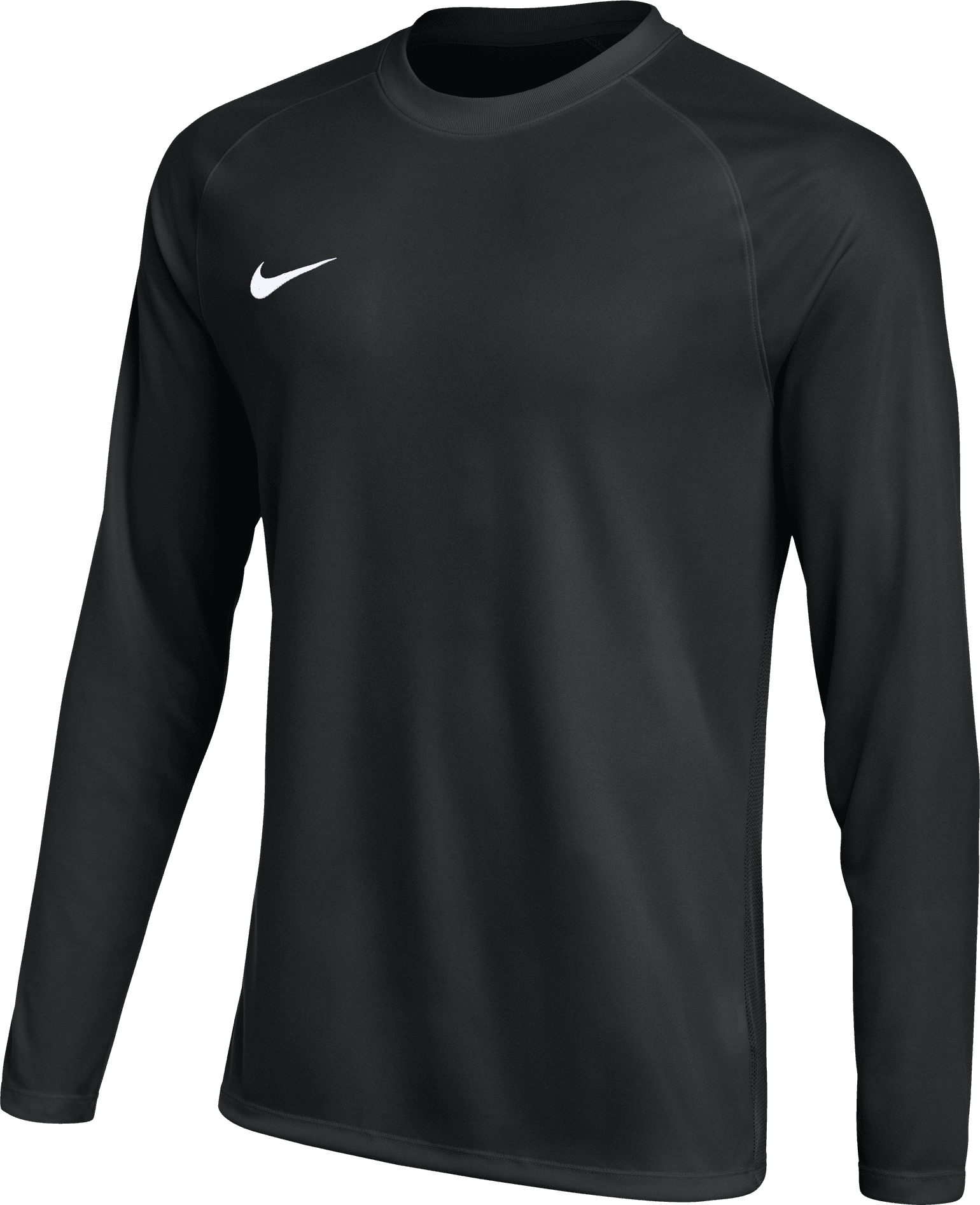 
NIKE, 
PARK VIII LS JSY JR, 
Detail 1
