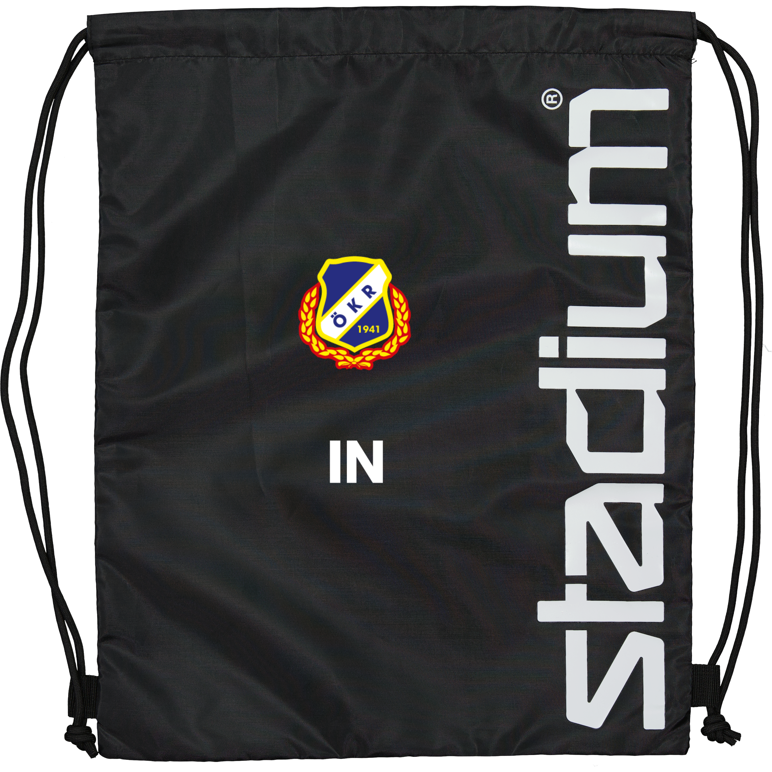 
STADIUM, 
Team Gym Bag, 
Detail 1
