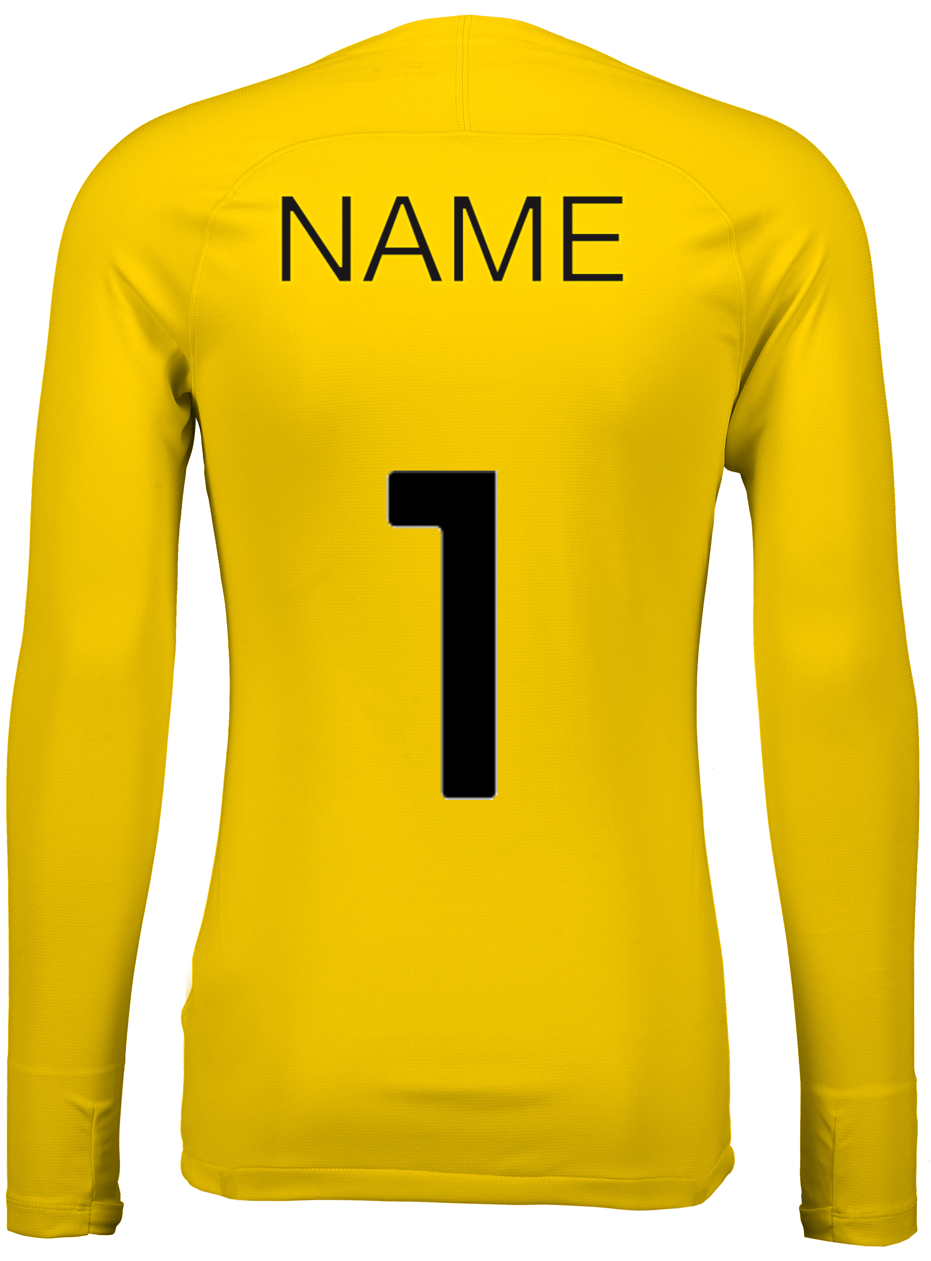 NIKE, Park 1stl Ls Jr