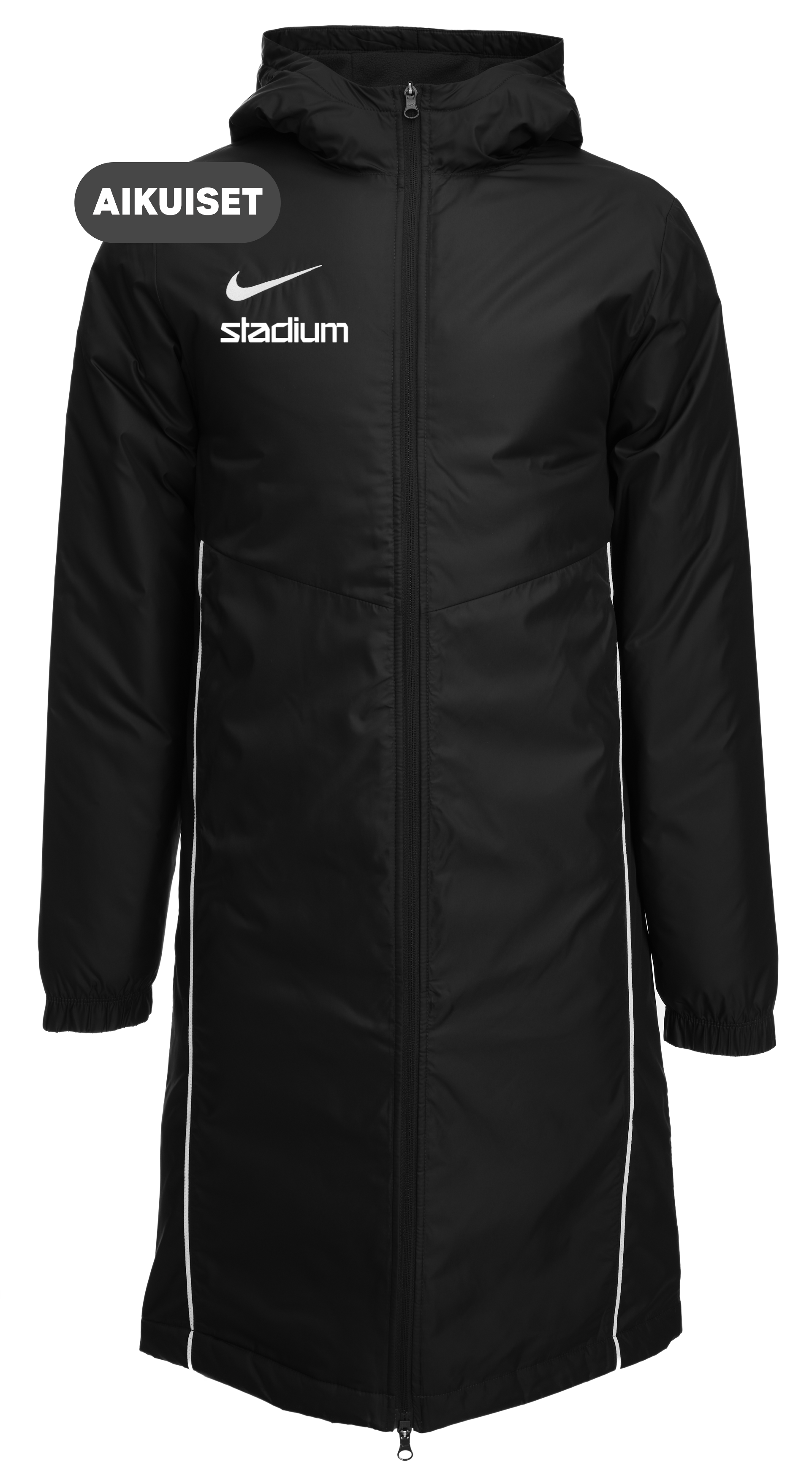 
NIKE, 
PARK26 SDF JKT, 
Detail 1
