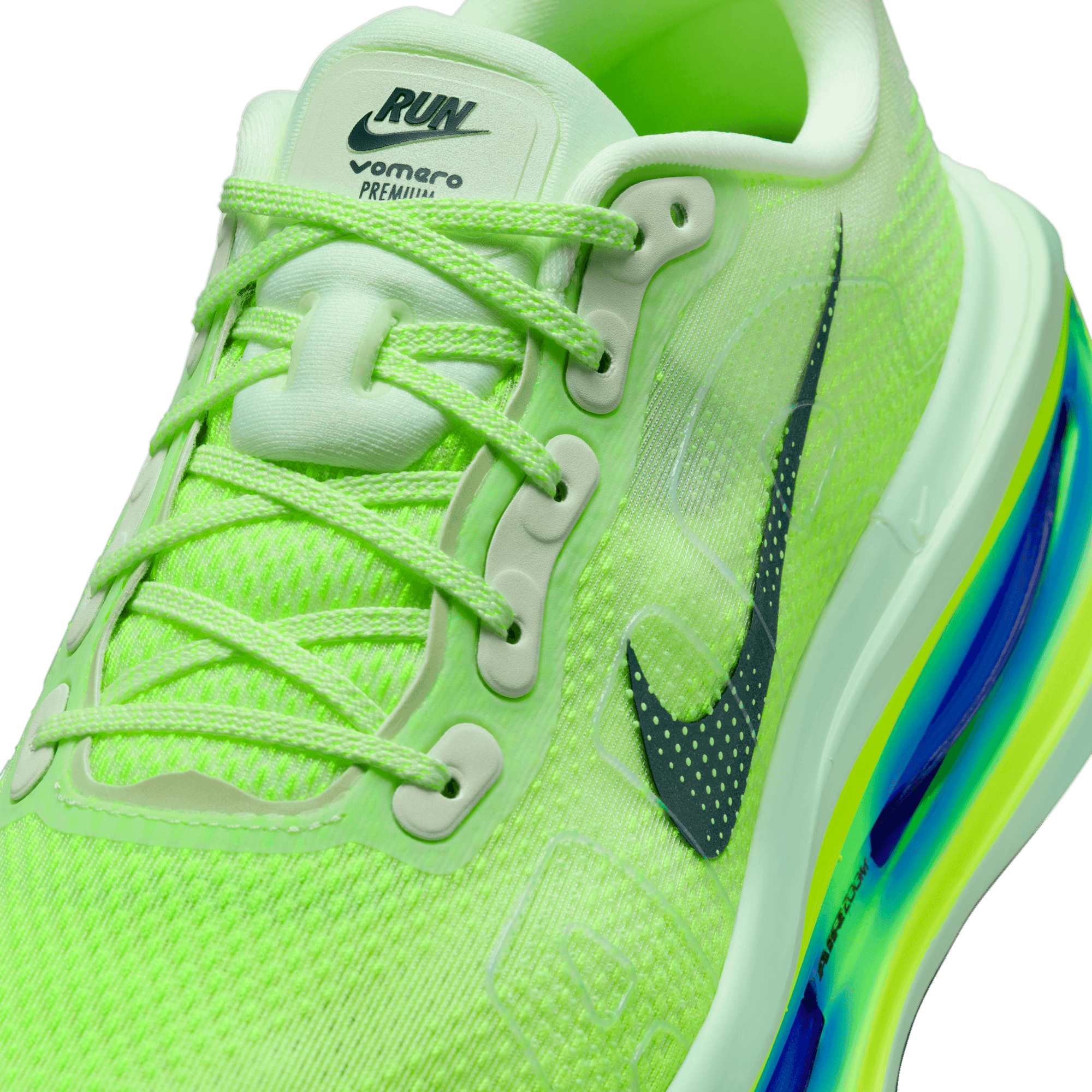 NIKE, M Vomero Premium