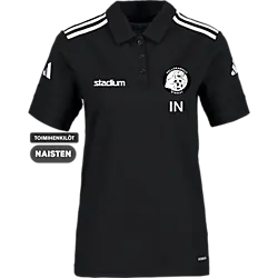 400086102102 ADIDAS Squad25 C Polo W 400086102102 ADIDAS Squad25 C Polo W Standard Small1x1
