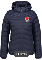 387455101101 CLIQUE Idaho Jkt W 387455101101 CLIQUE Idaho Jkt W Standard Small1x1