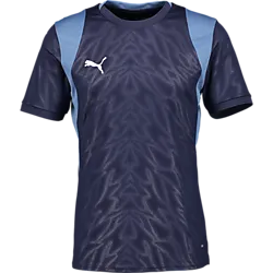 Teamcup Jersey - Puma Navy Standard Small1x1