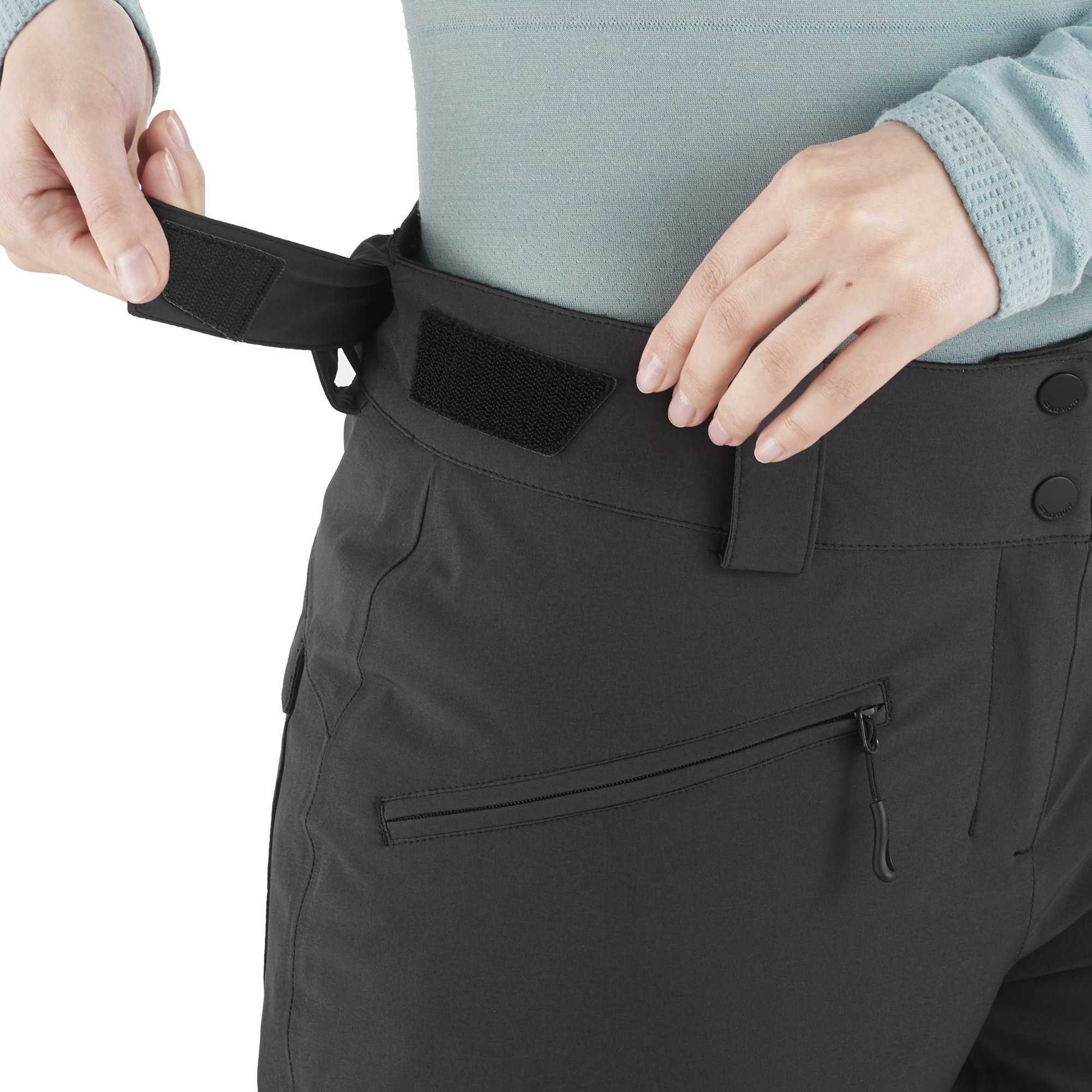 SALOMON, Edge Pant W