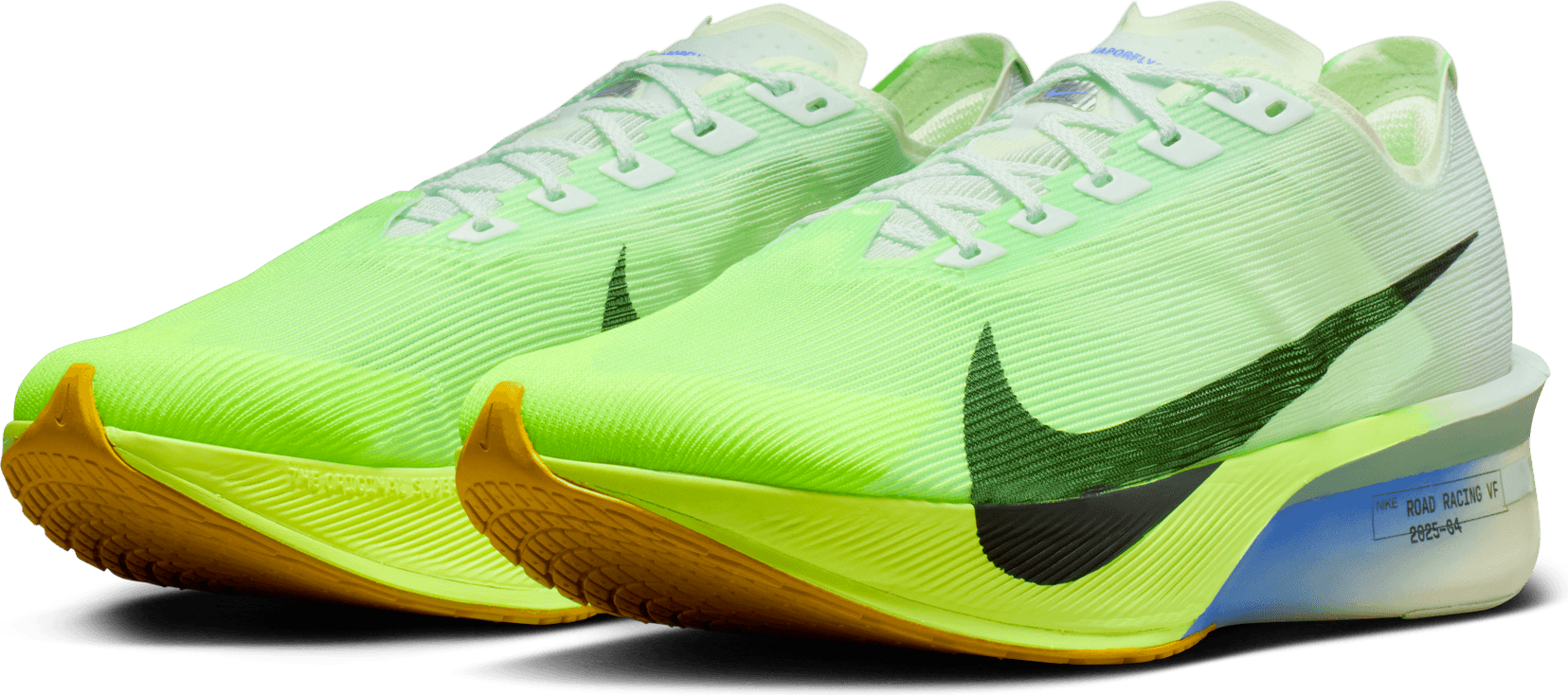 NIKE, M ZoomX Vaporfly 4