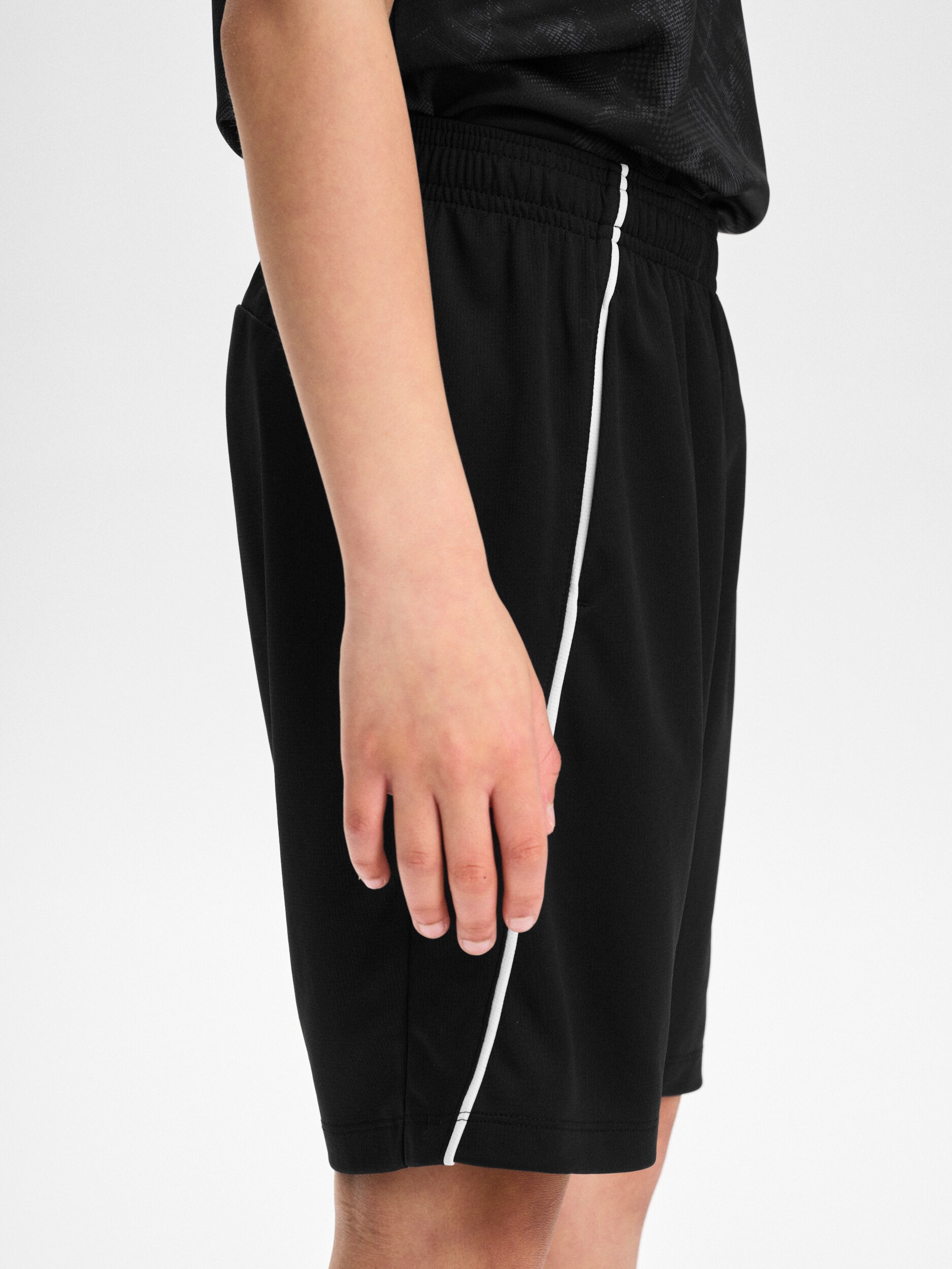 SOC, J BTS TRAIN SHORTS