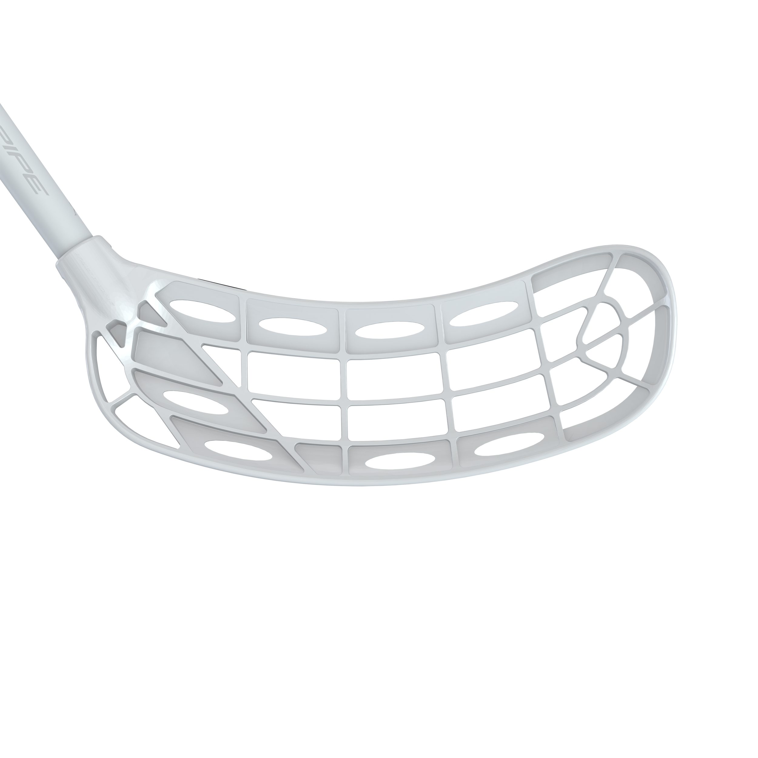 FATPIPE, Fast 31 Jab Fh2 Round