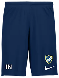 298937106101 NIKE Park III Short Jr 298937106101 NIKE Park III Short Jr Standard Small1x1