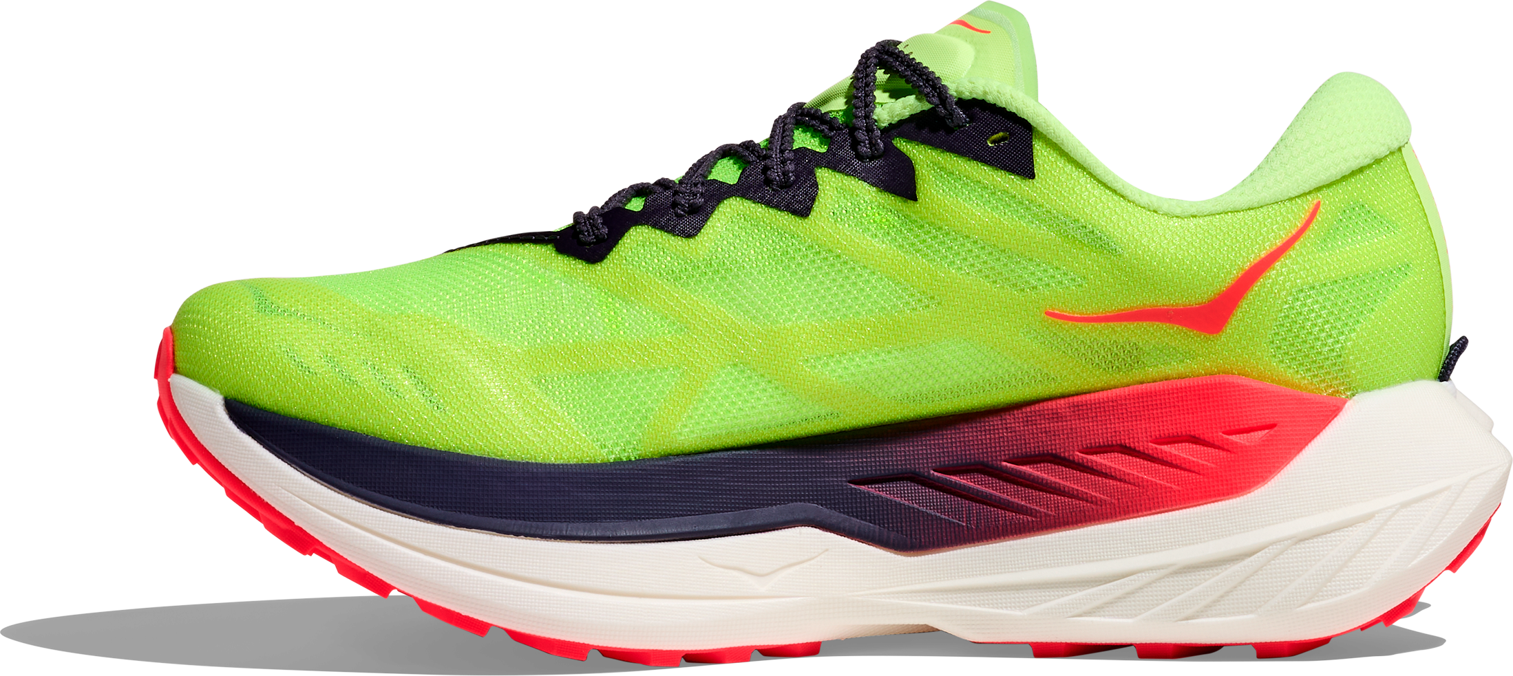 HOKA, W ROCKET X TRAIL