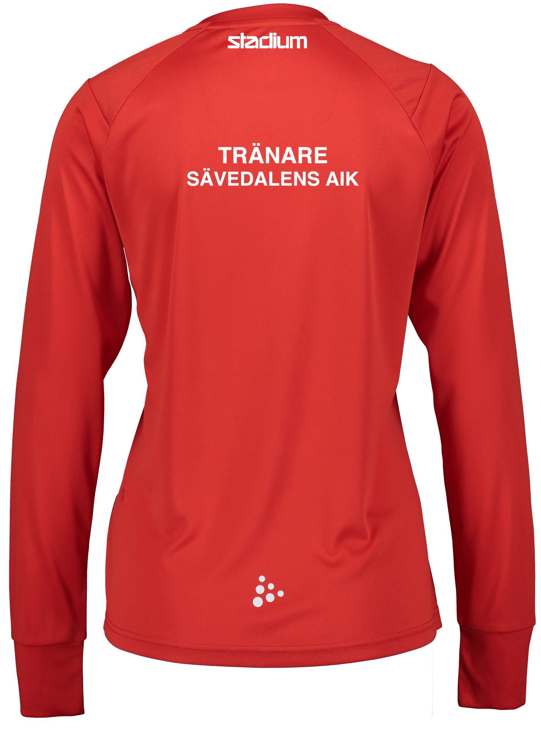 CRAFT, Rush 2.0 Ls Tee W