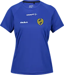 398764101101 CRAFT Rush 2.0 Ss Tee W 398764101101 CRAFT Rush 2.0 Ss Tee W Standard Small1x1