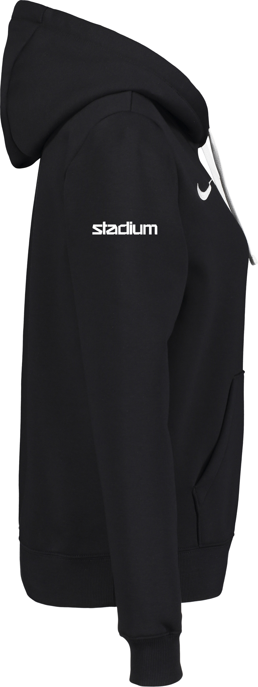 NIKE, PARK26 FLC HOOD W