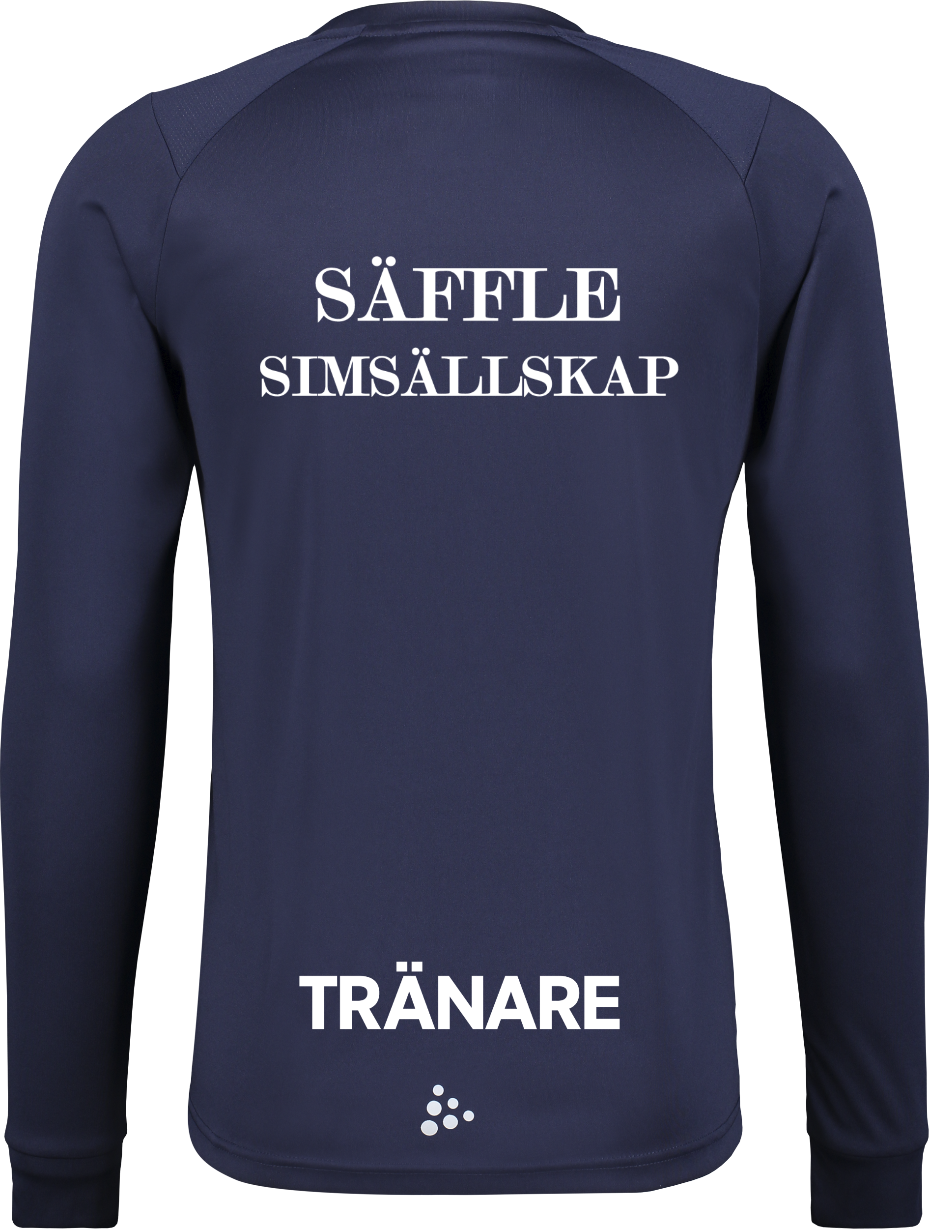 CRAFT, Rush 2.0 Ls Tee M