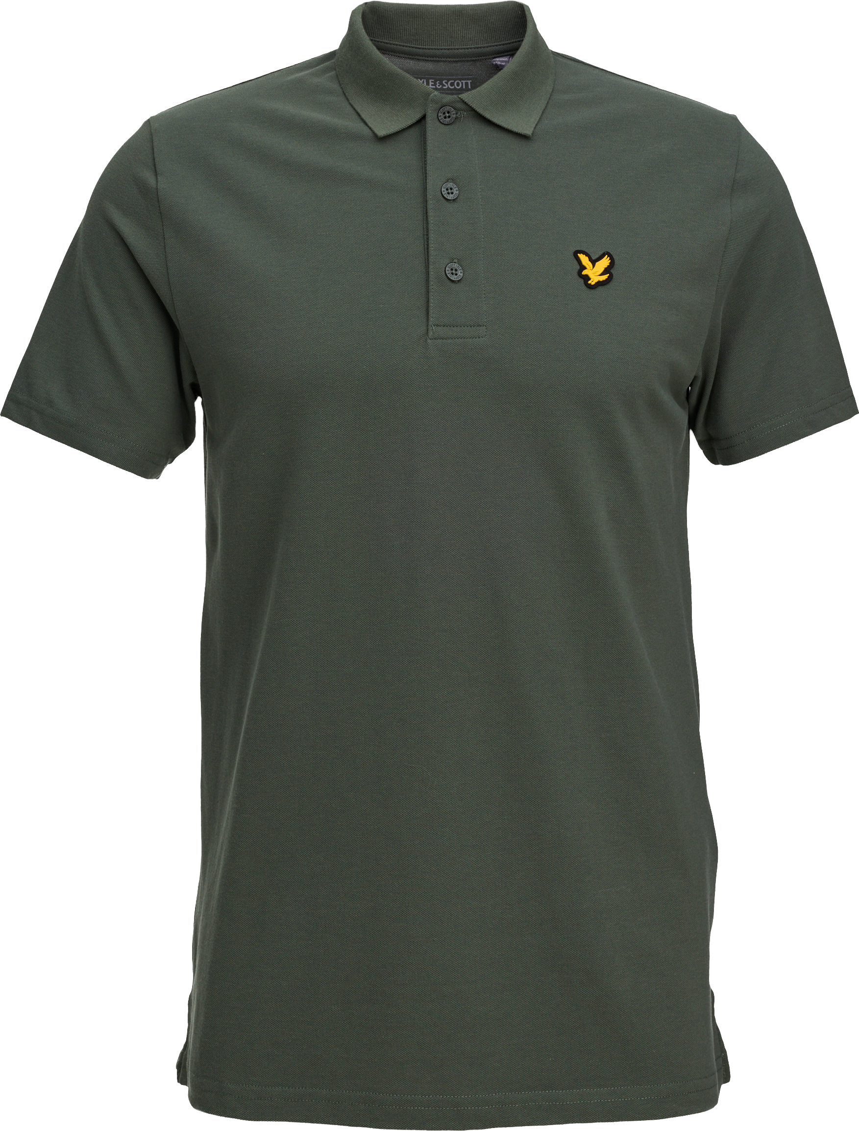 
LYLE & SCOTT, 
M GOLF CORE POLO, 
Detail 1
