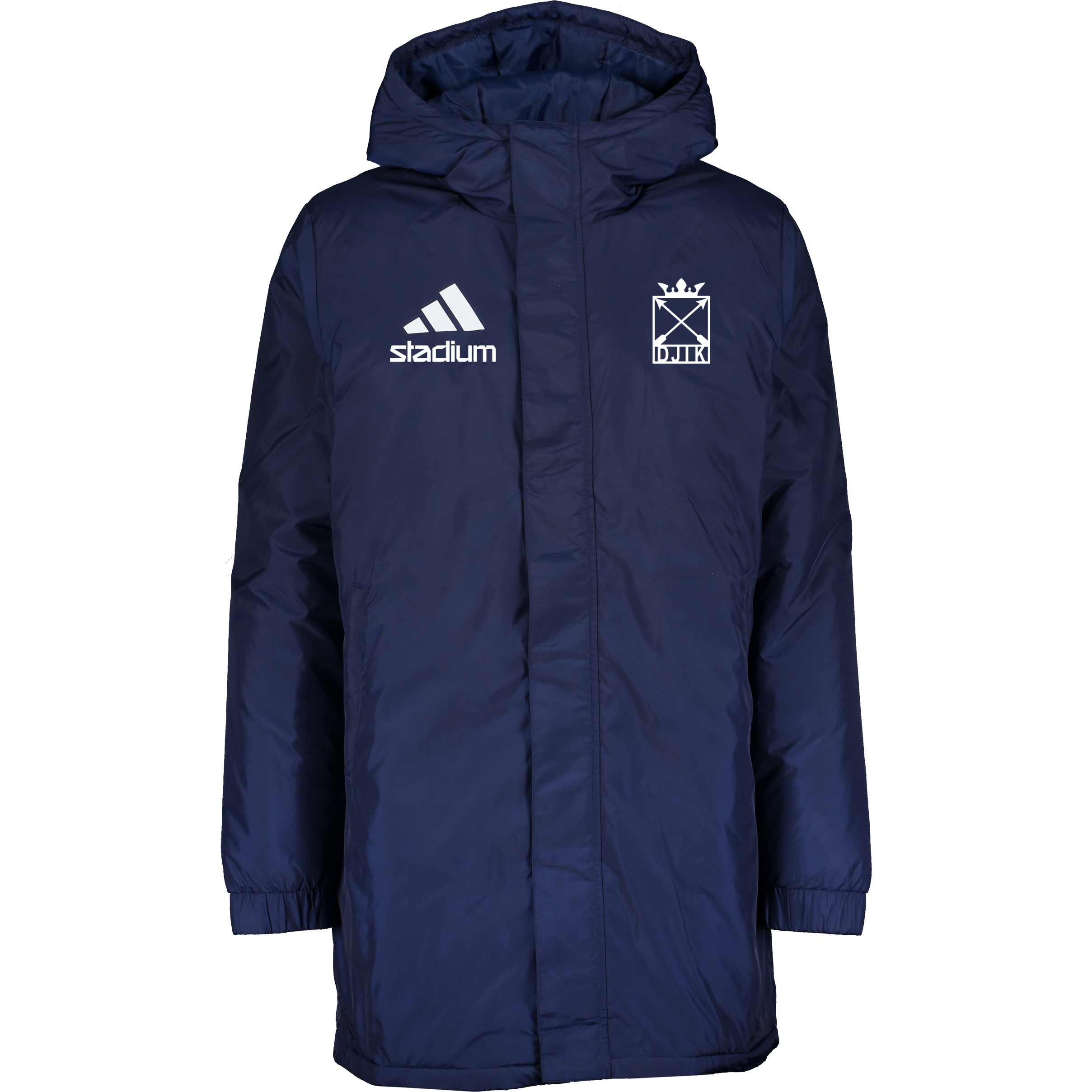 
ADIDAS, 
ENT26 STADJKT, 
Detail 1
