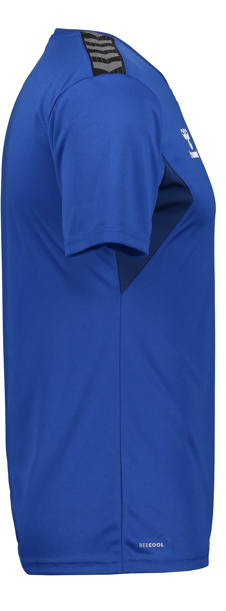 HUMMEL, Authentic Pl Jersey Ss Jr