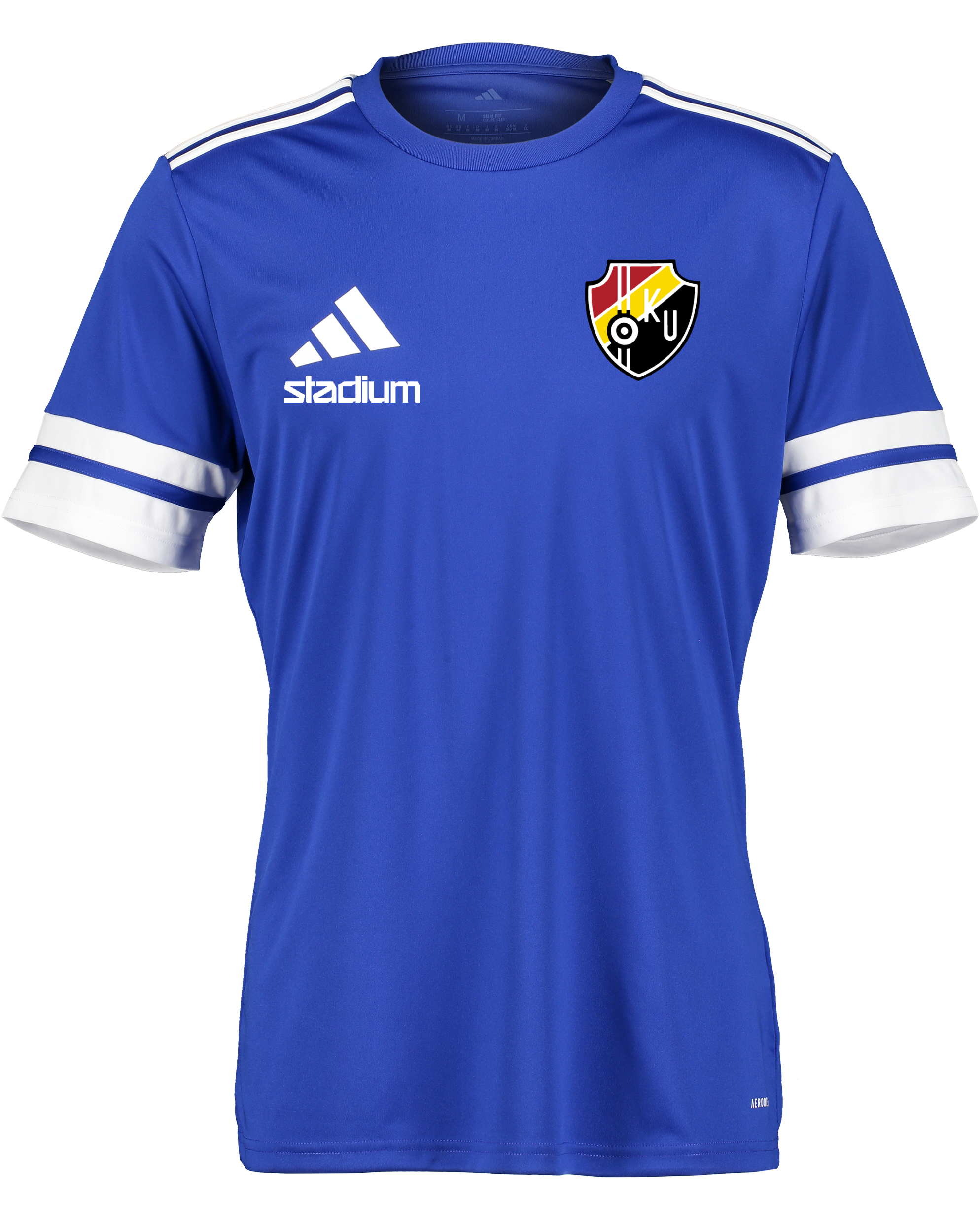 
ADIDAS, 
Squad25 Jsy Jr, 
Detail 1
