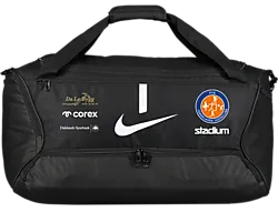 317954101101 NIKE Academy Team Duff M 317954101101 NIKE Academy Team Duff M Standard Small1x1