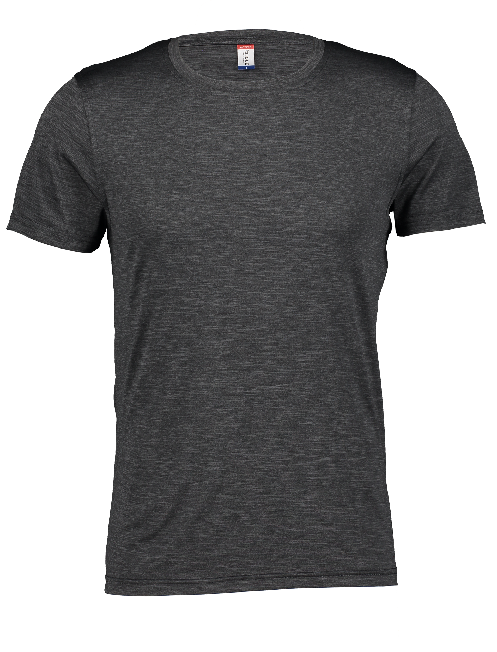 
CLIQUE, 
Basic Active-T Melange, 
Detail 1
