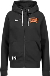 318208102101 NIKE Park 20 Fleece Hood FZ 318208102101 NIKE Park 20 Fleece Hood FZ Standard Small1x1