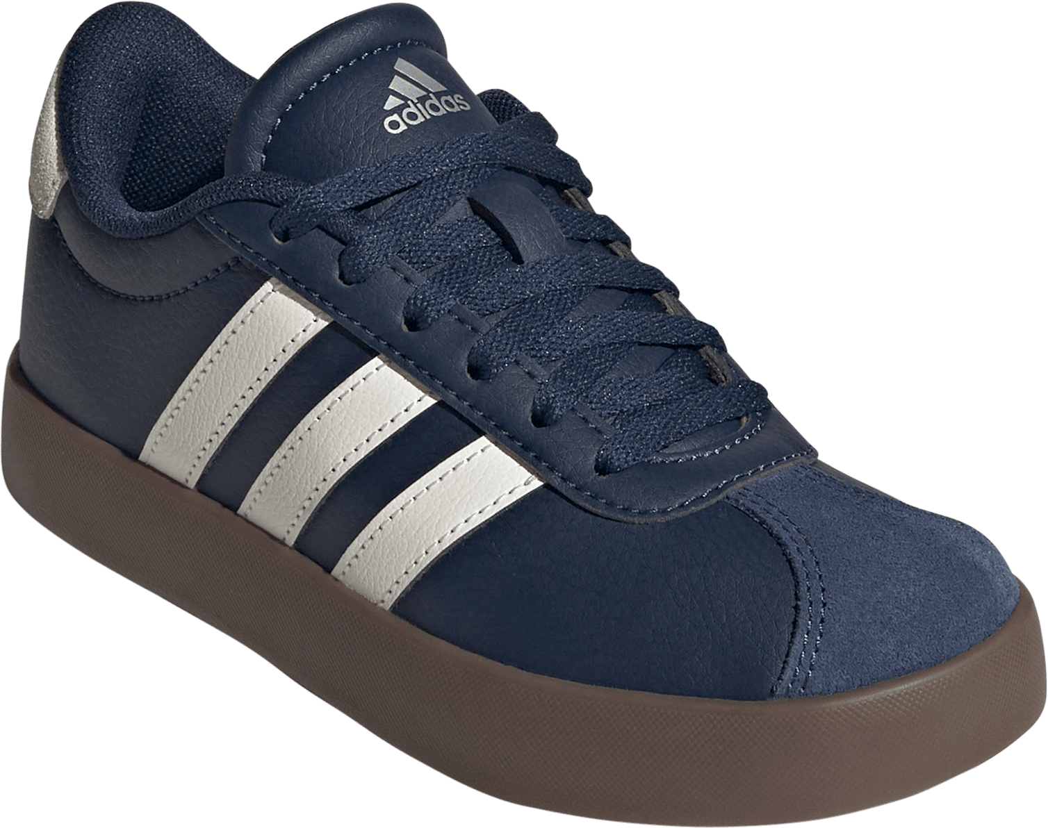 ADIDAS, J Vl Court 3.0 K