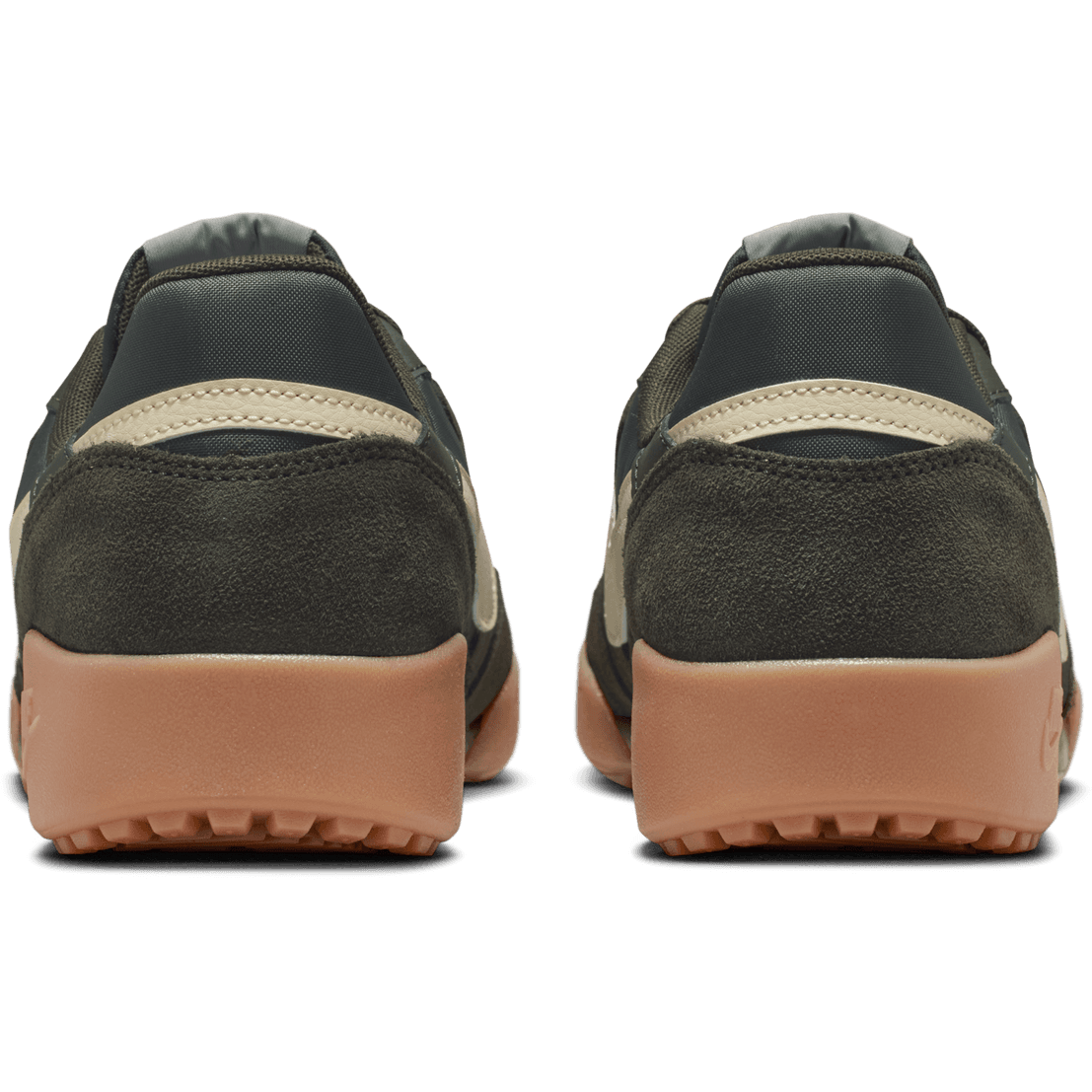 NIKE, M Terra Manta Suede